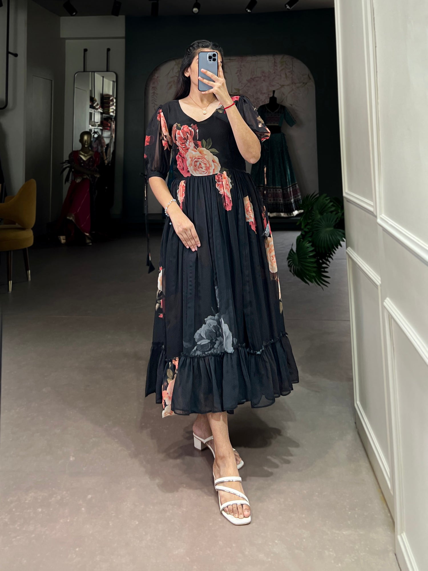 Frock