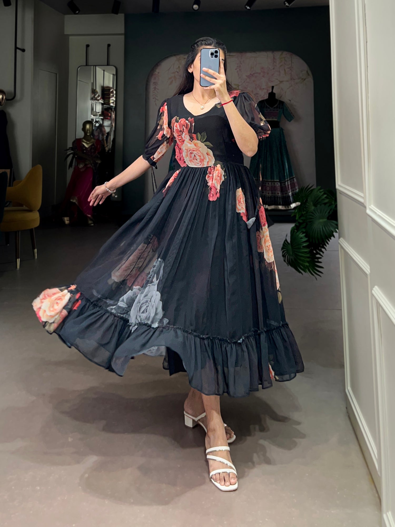 Frock