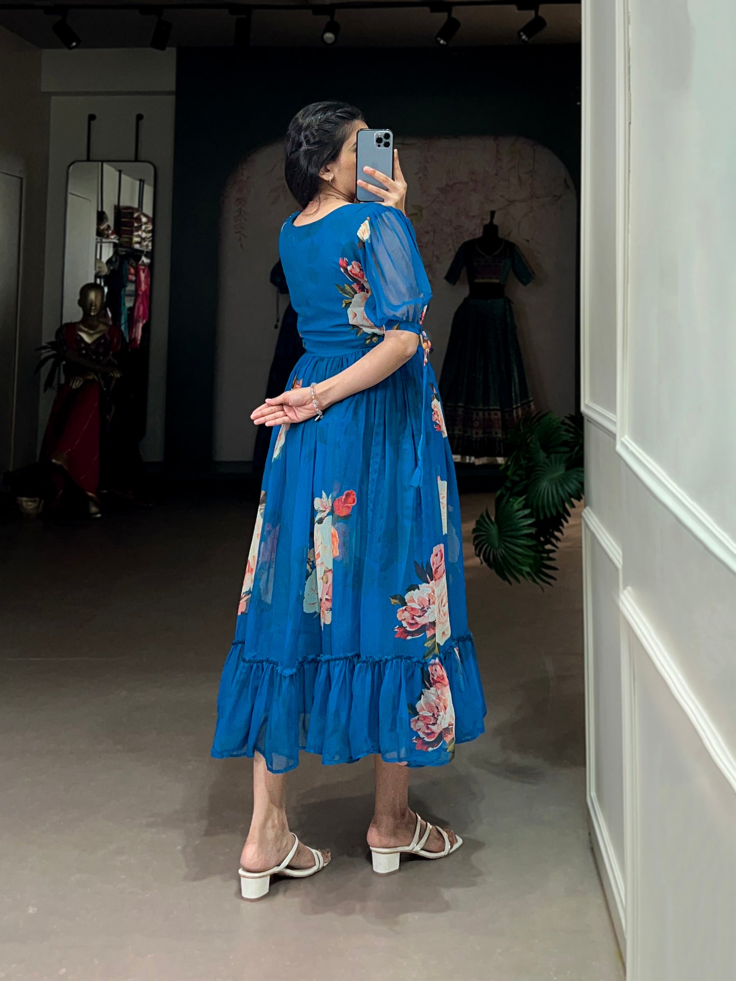 Frock