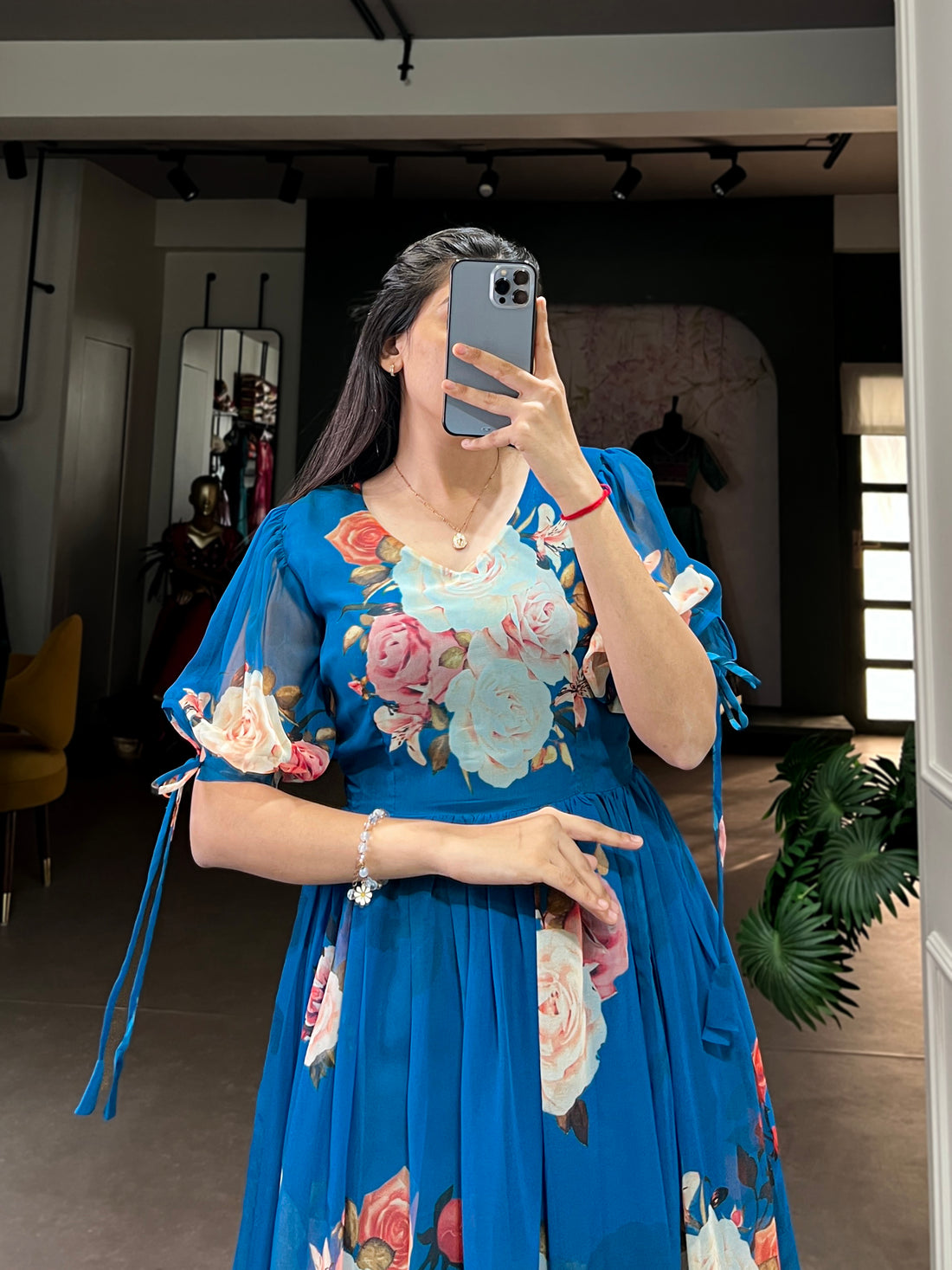 Frock