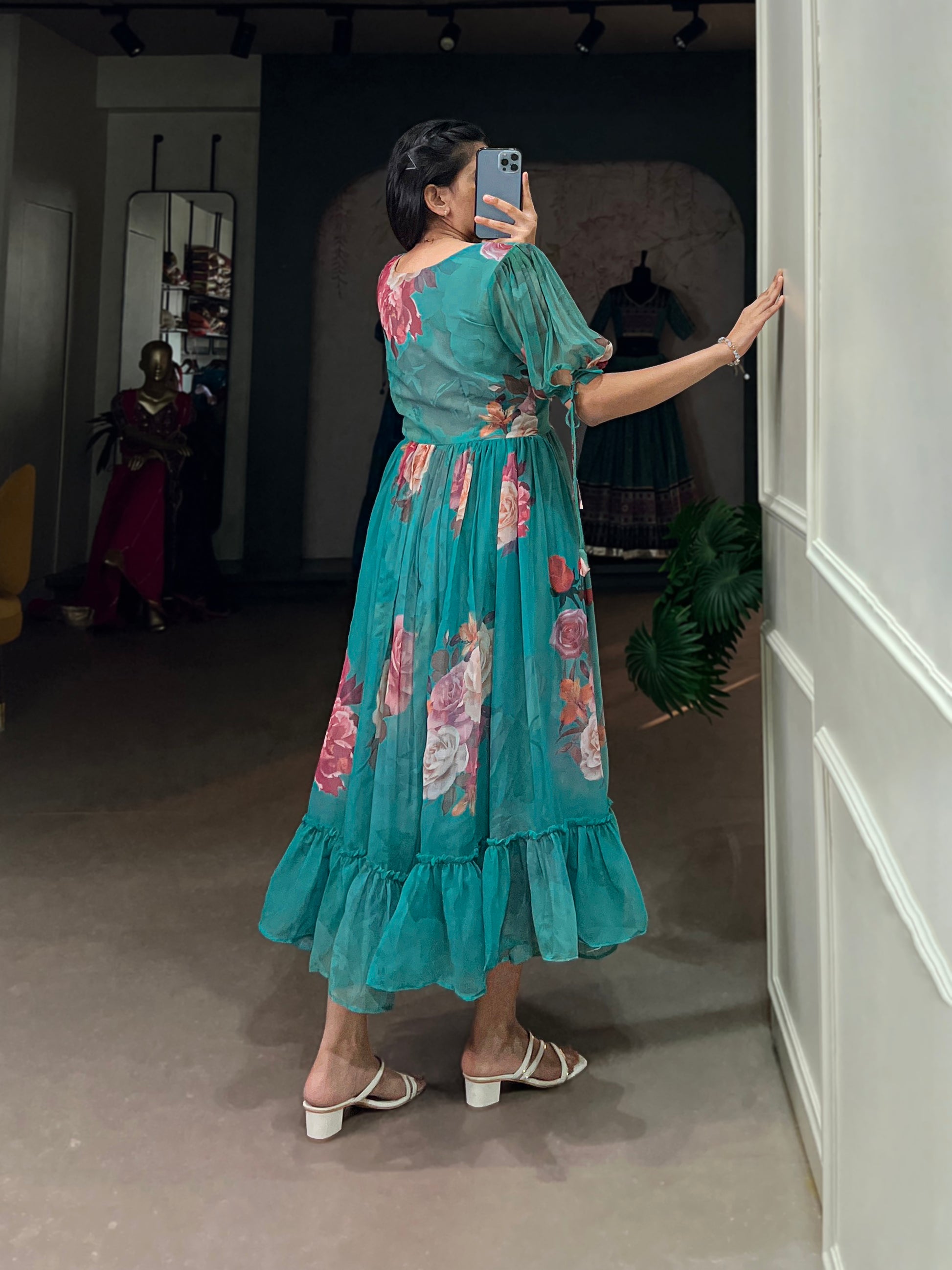 Frock