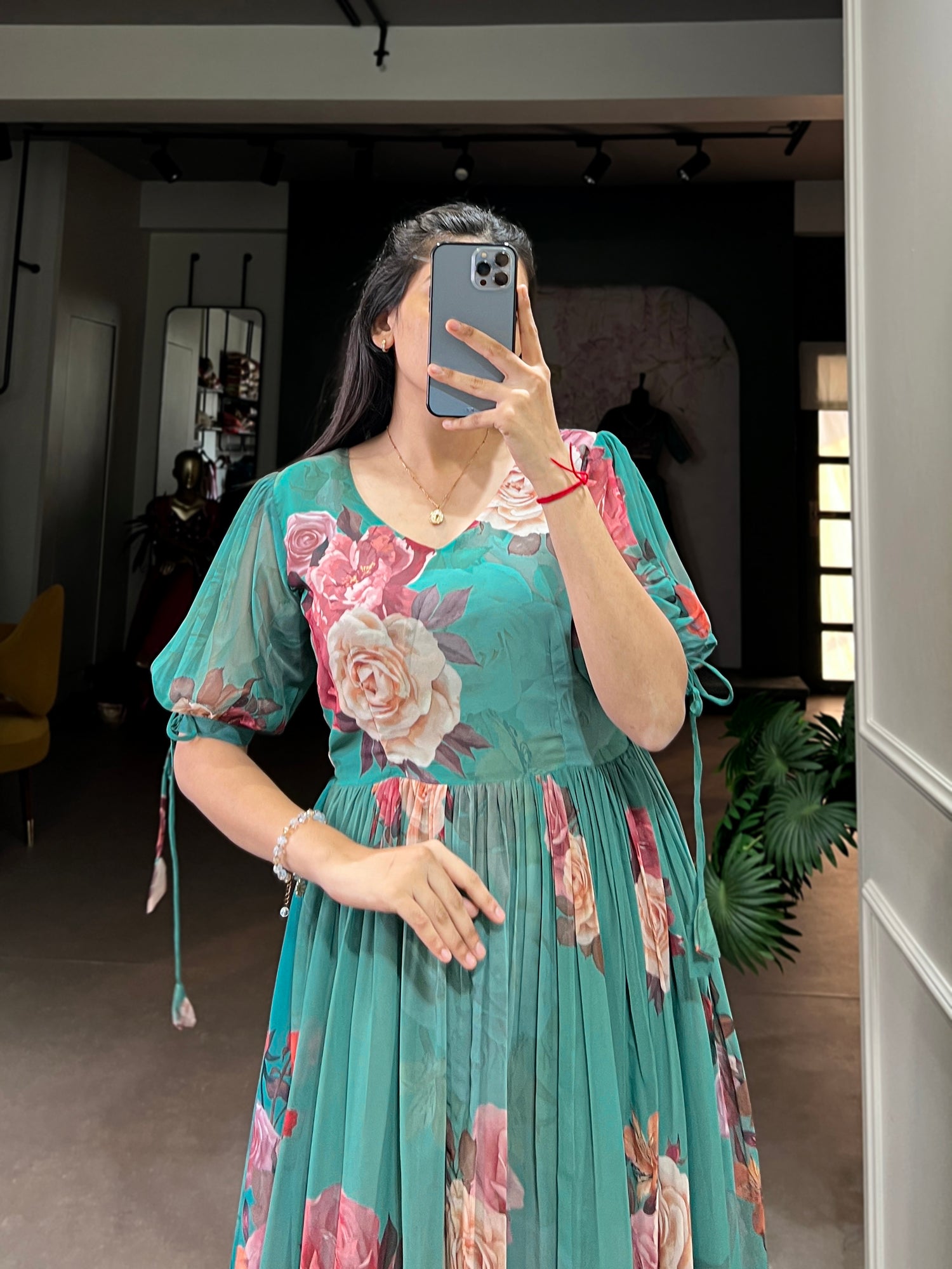 Frock