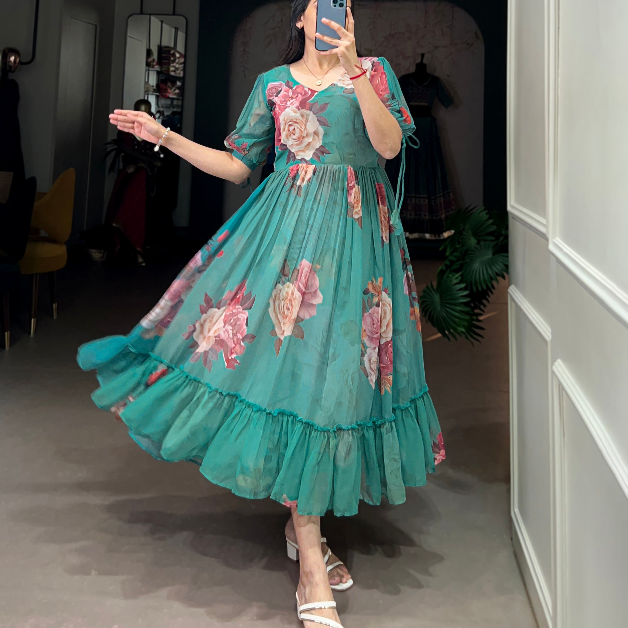Frock