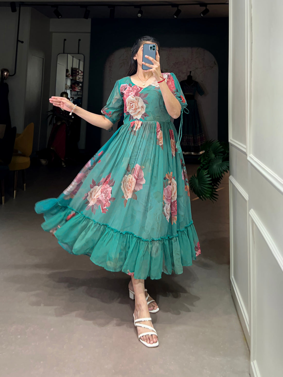 Frock