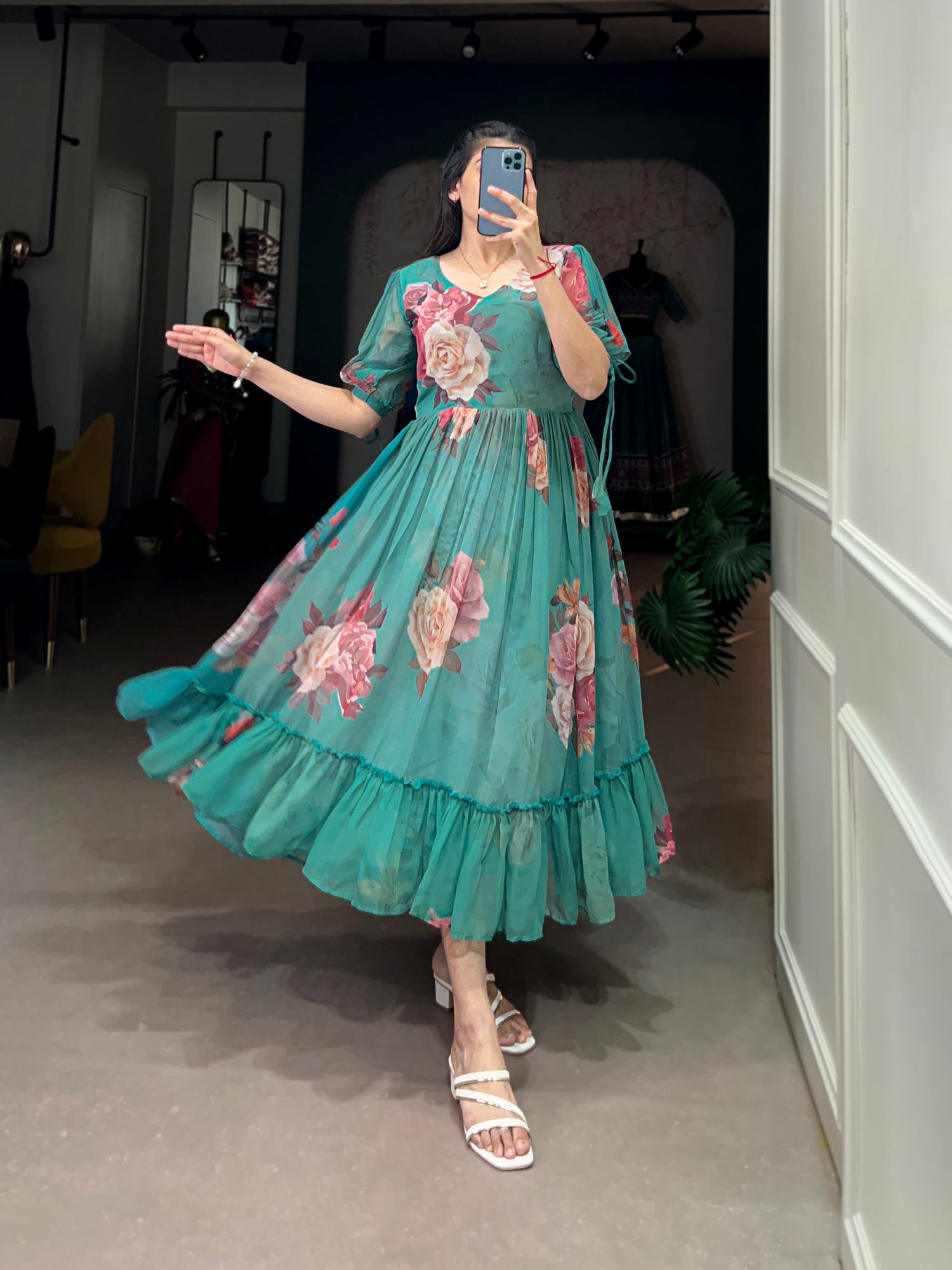 Frock