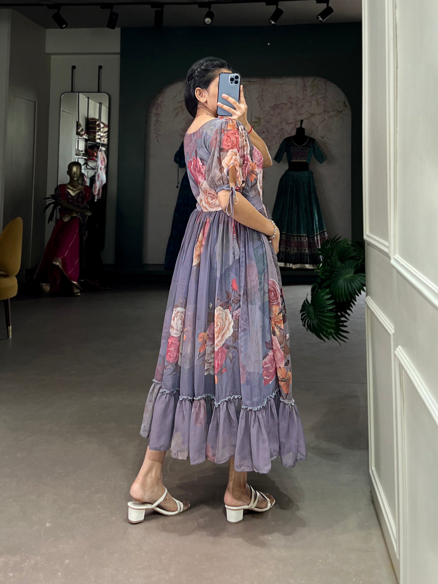 Frock