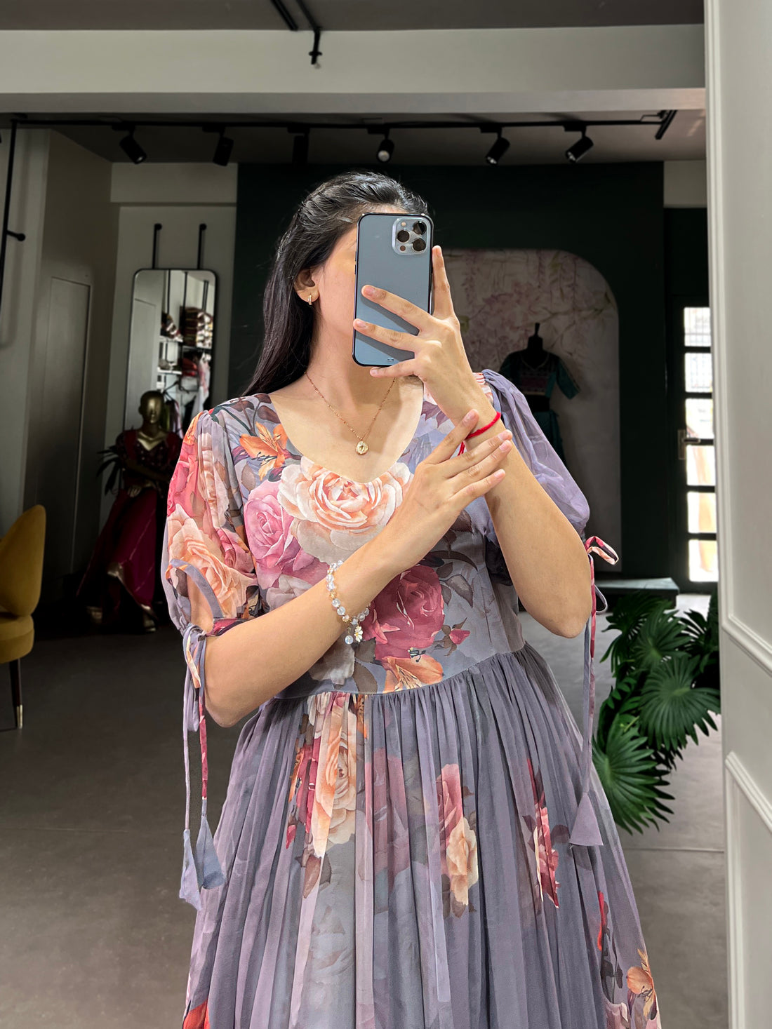 Frock