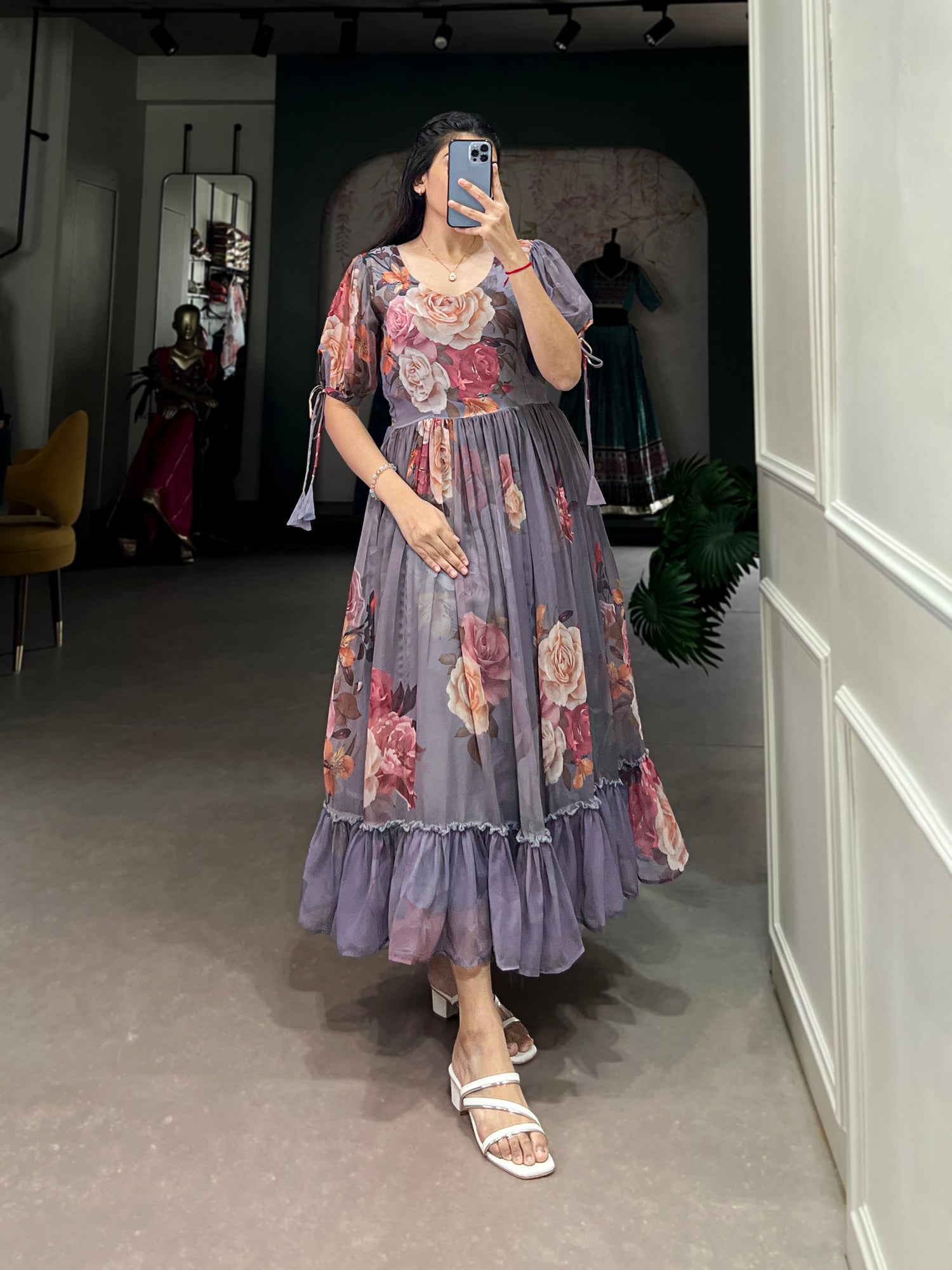 Frock