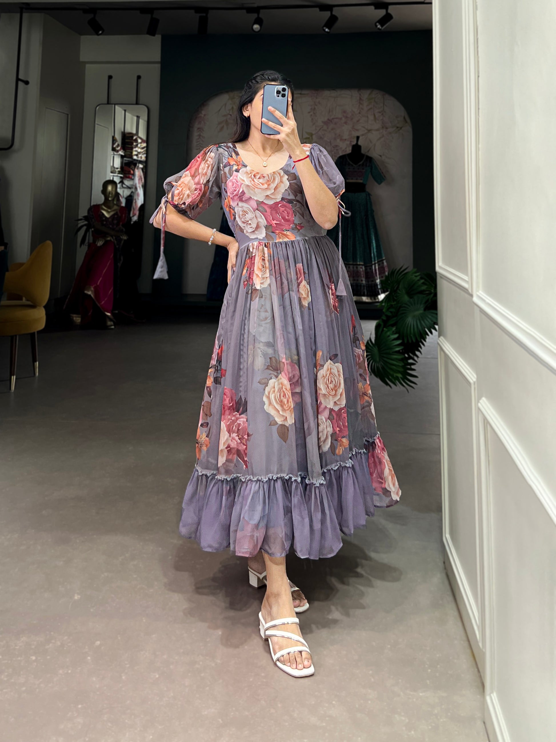 Frock