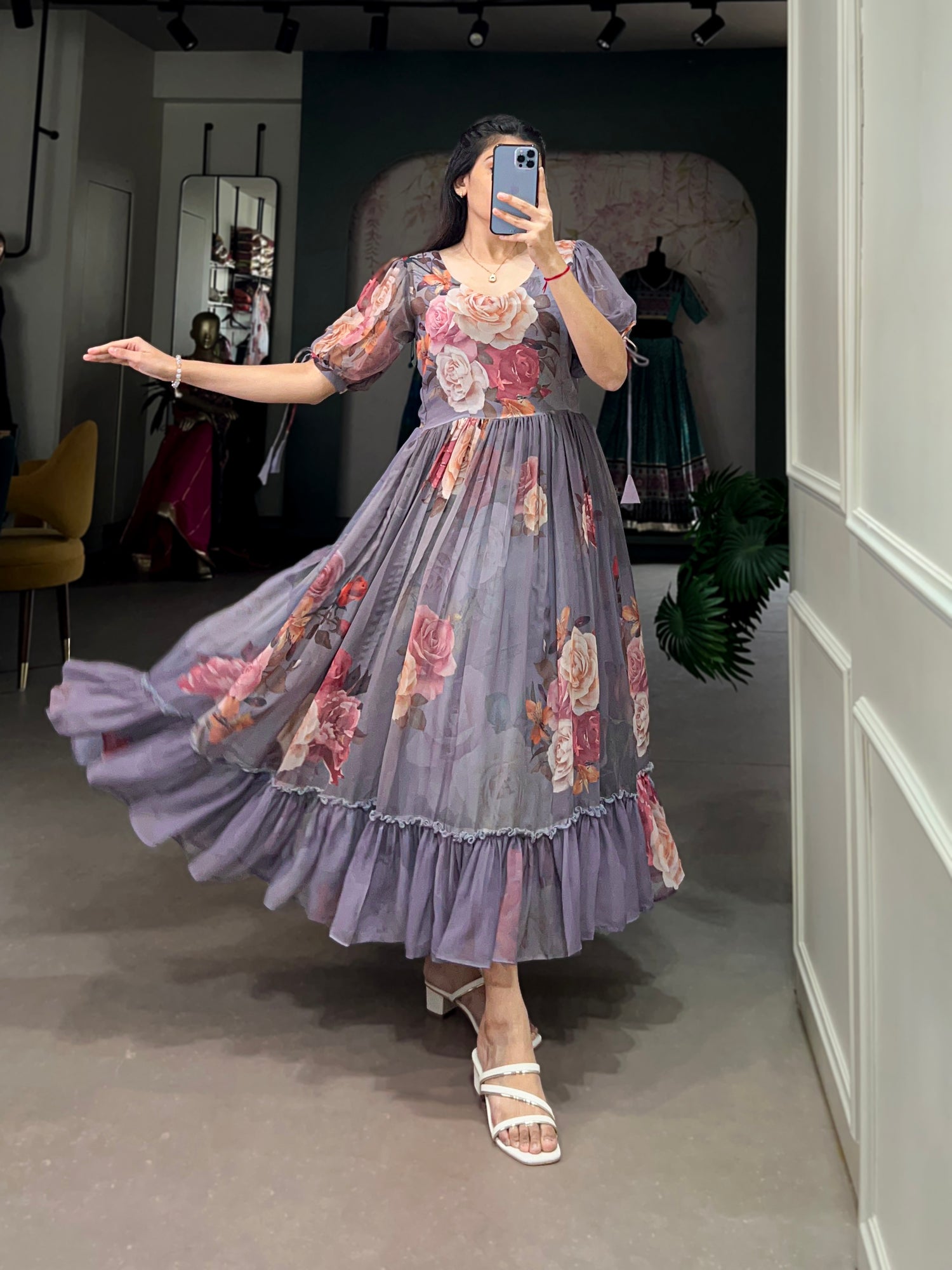 Frock