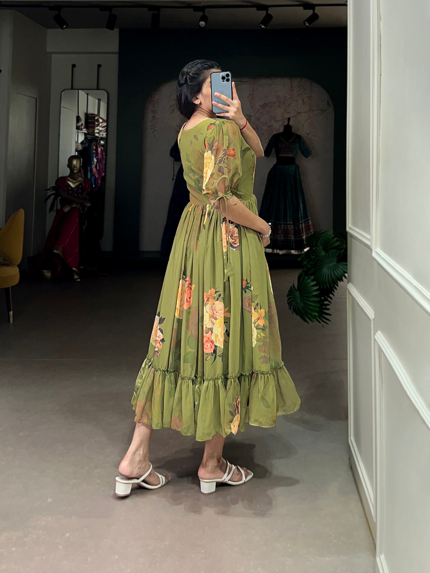 Frock