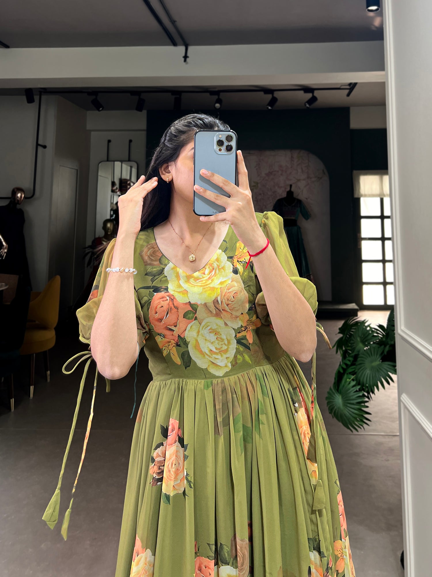 Frock