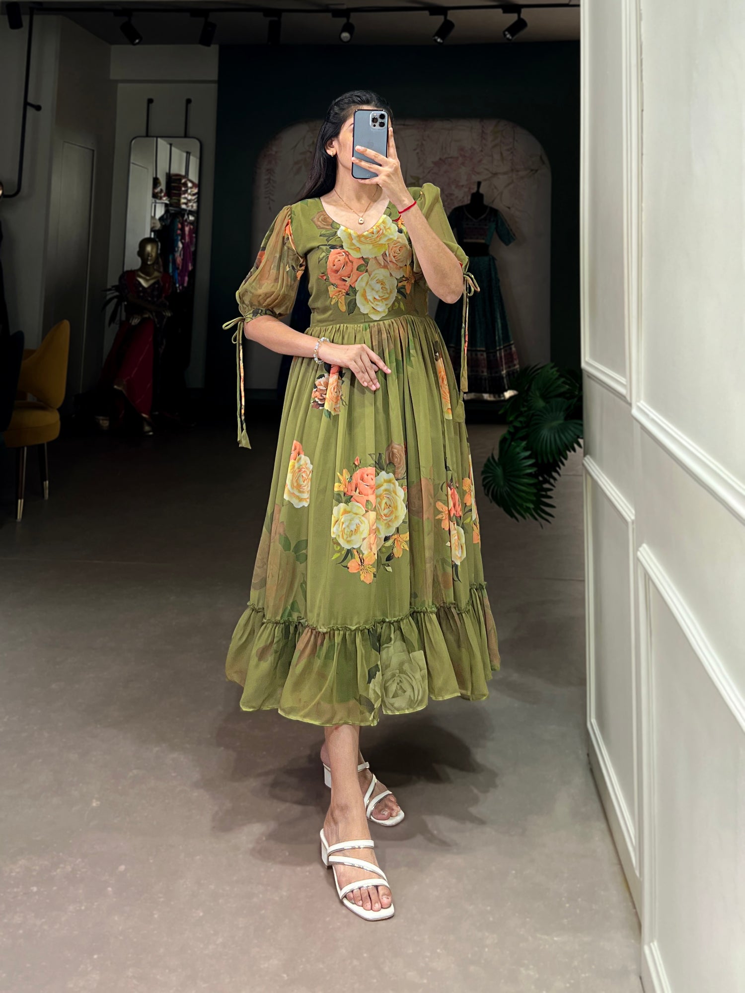 Frock