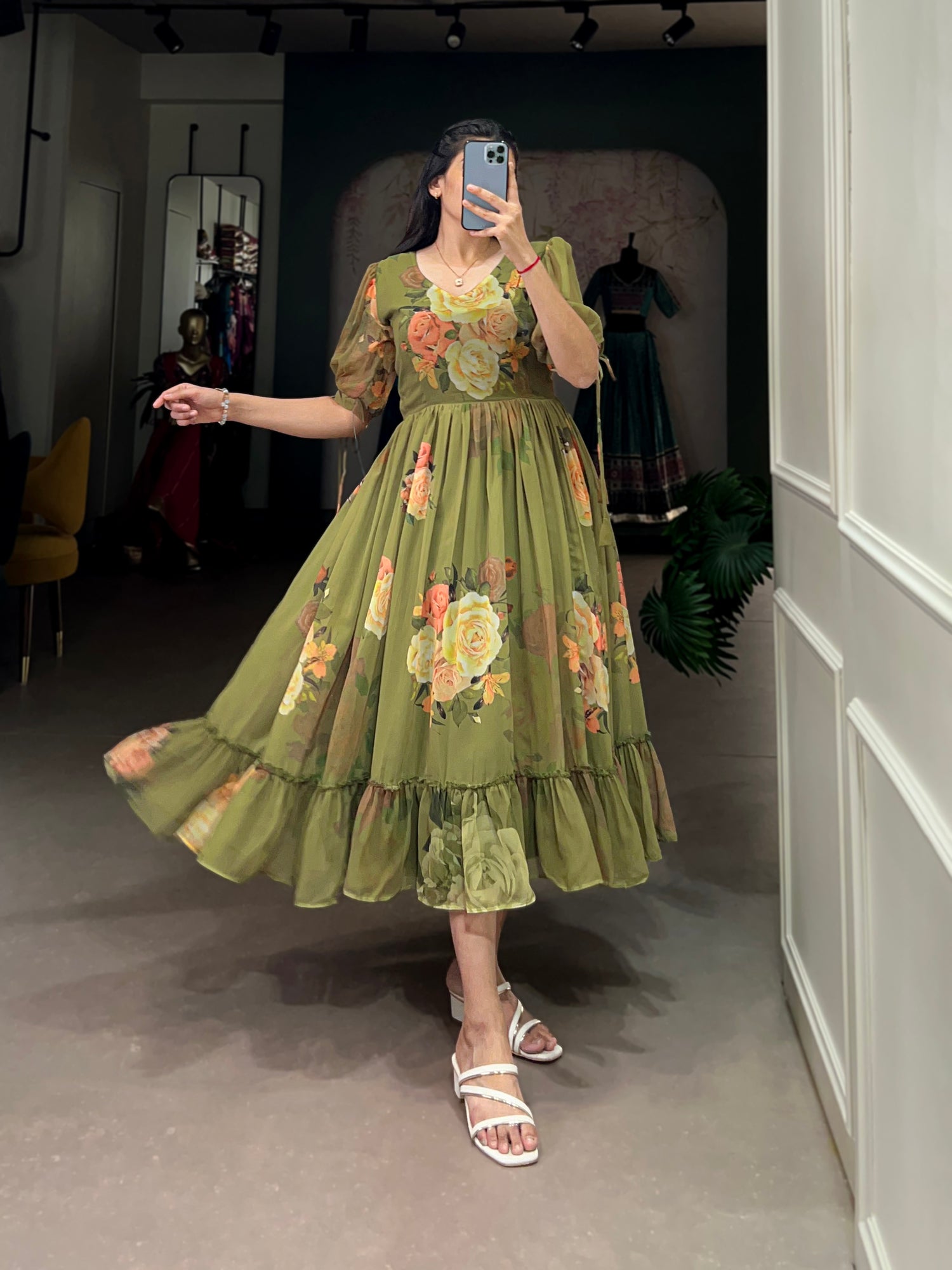 Frock