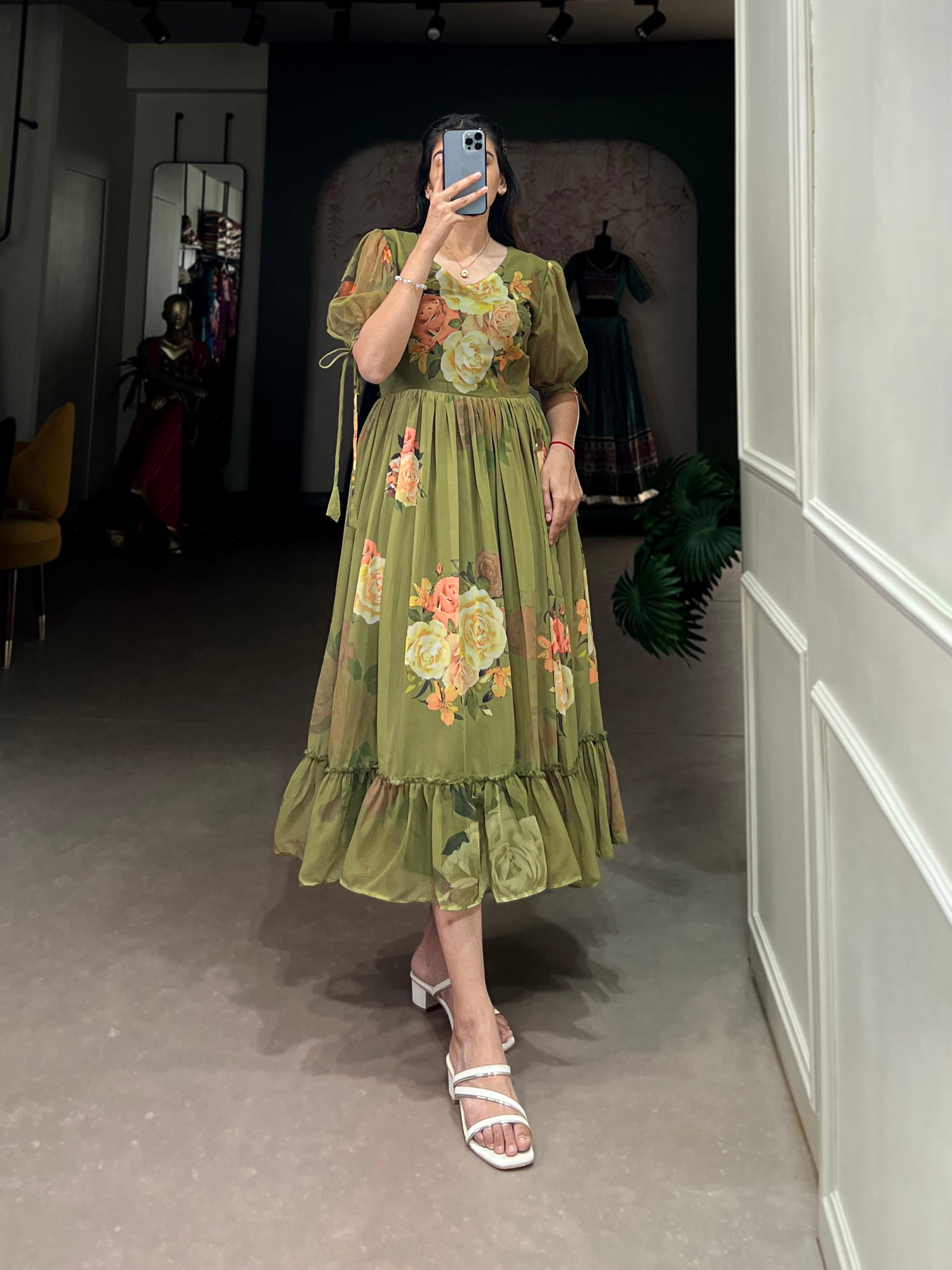 Frock