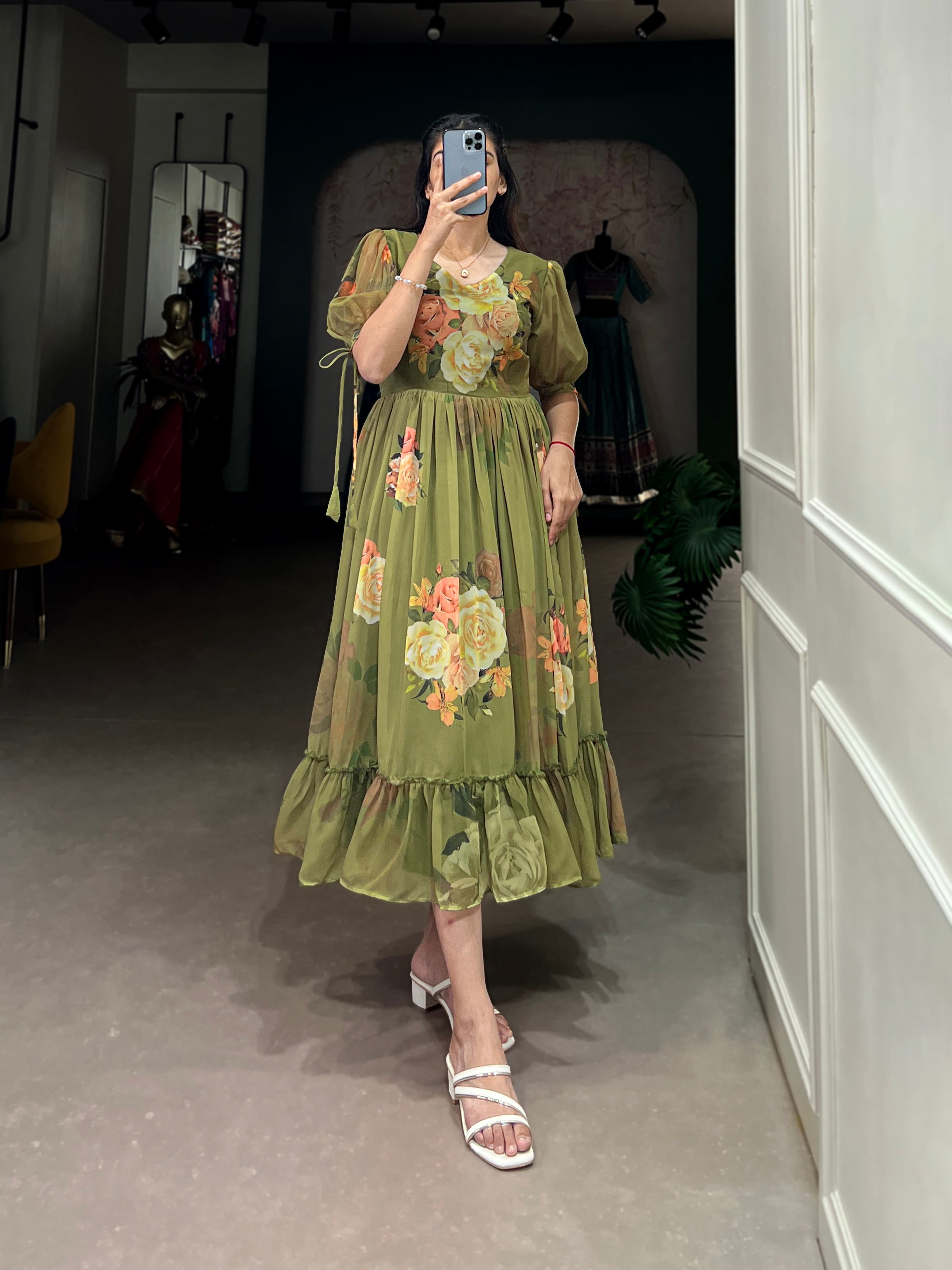 Frock