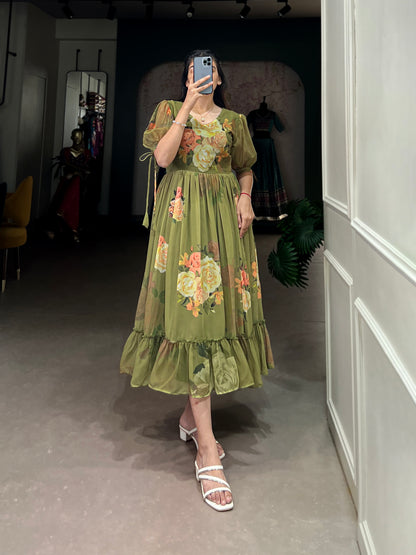 Frock