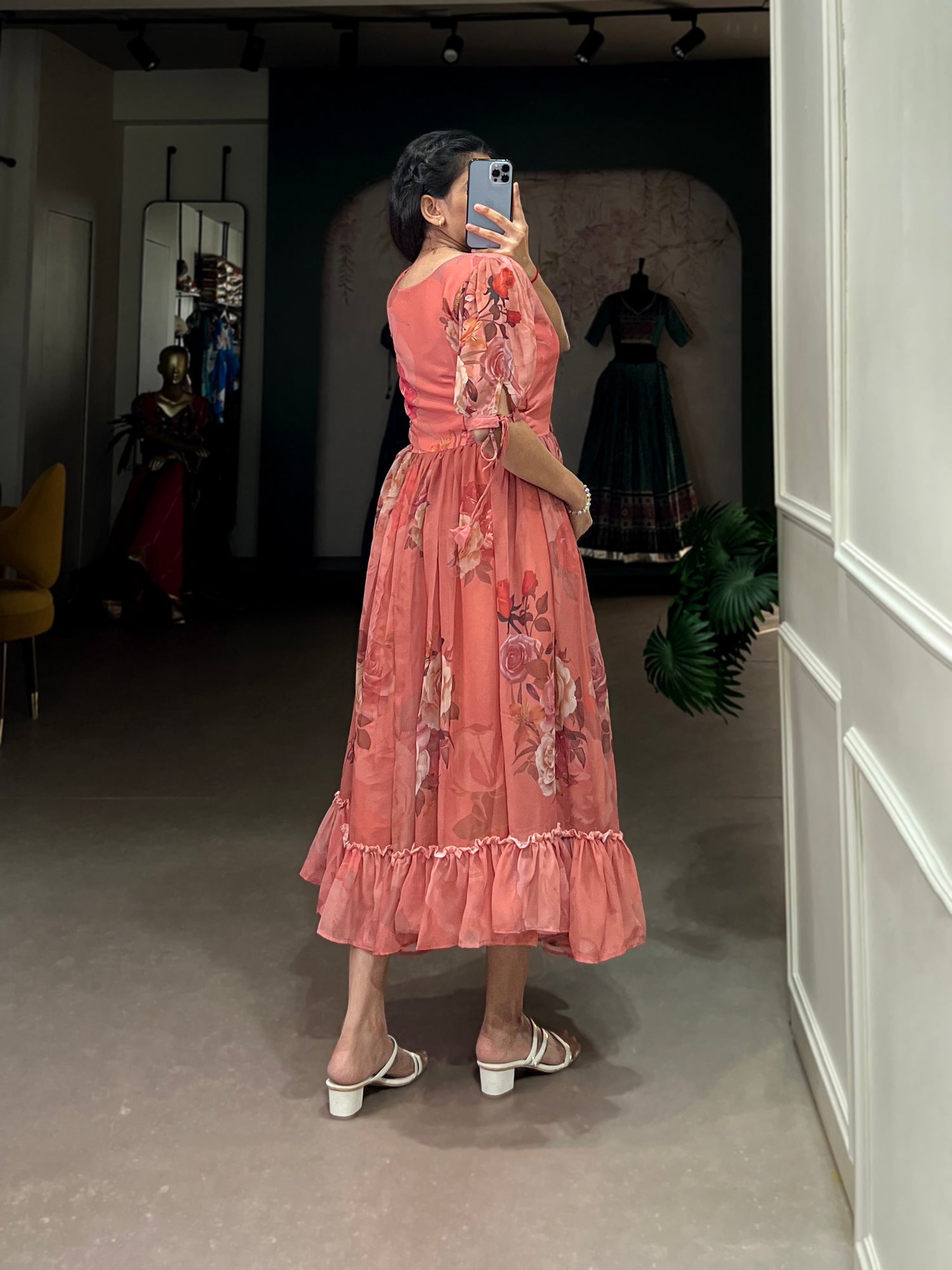 Frock