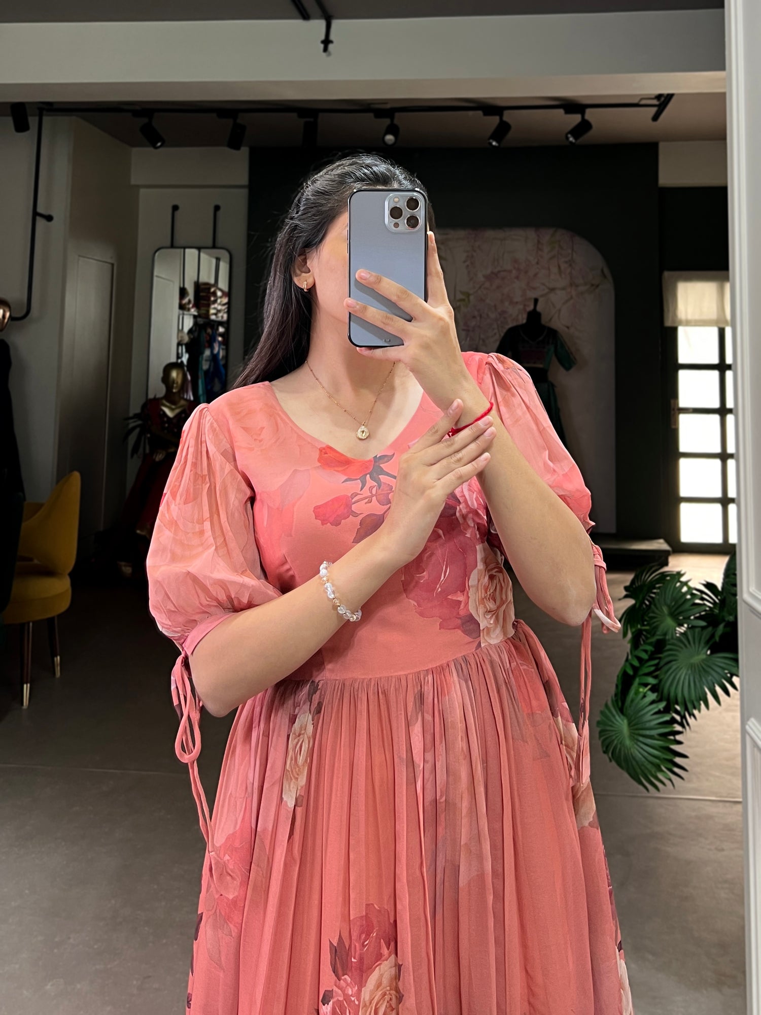 Frock