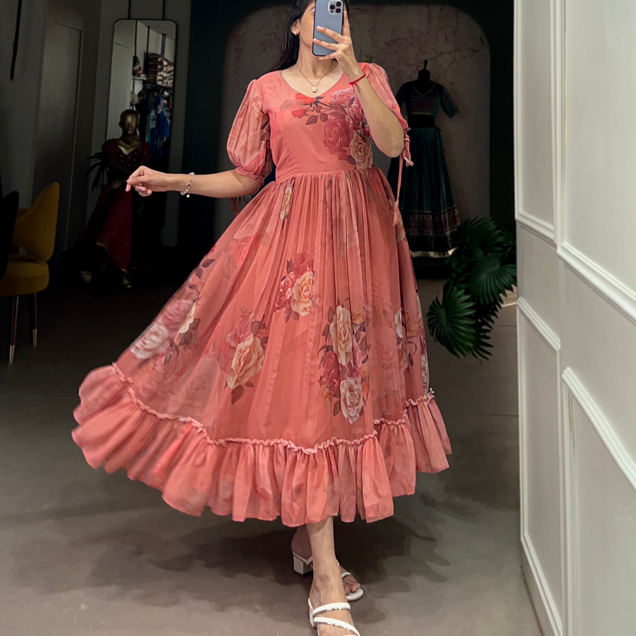 Frock