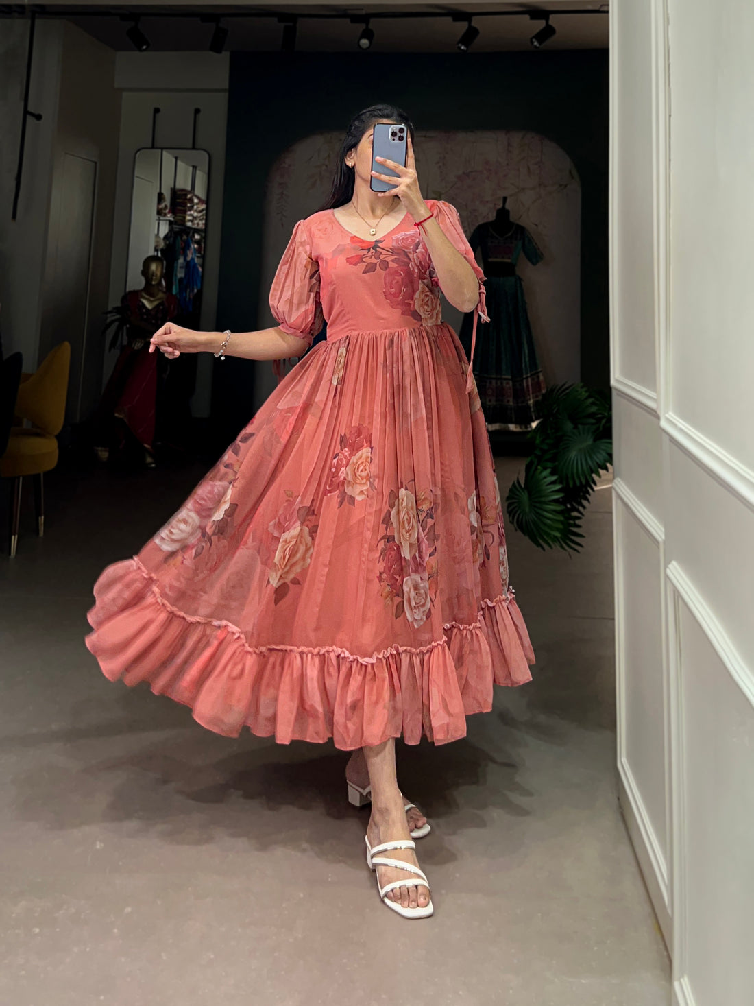 Frock