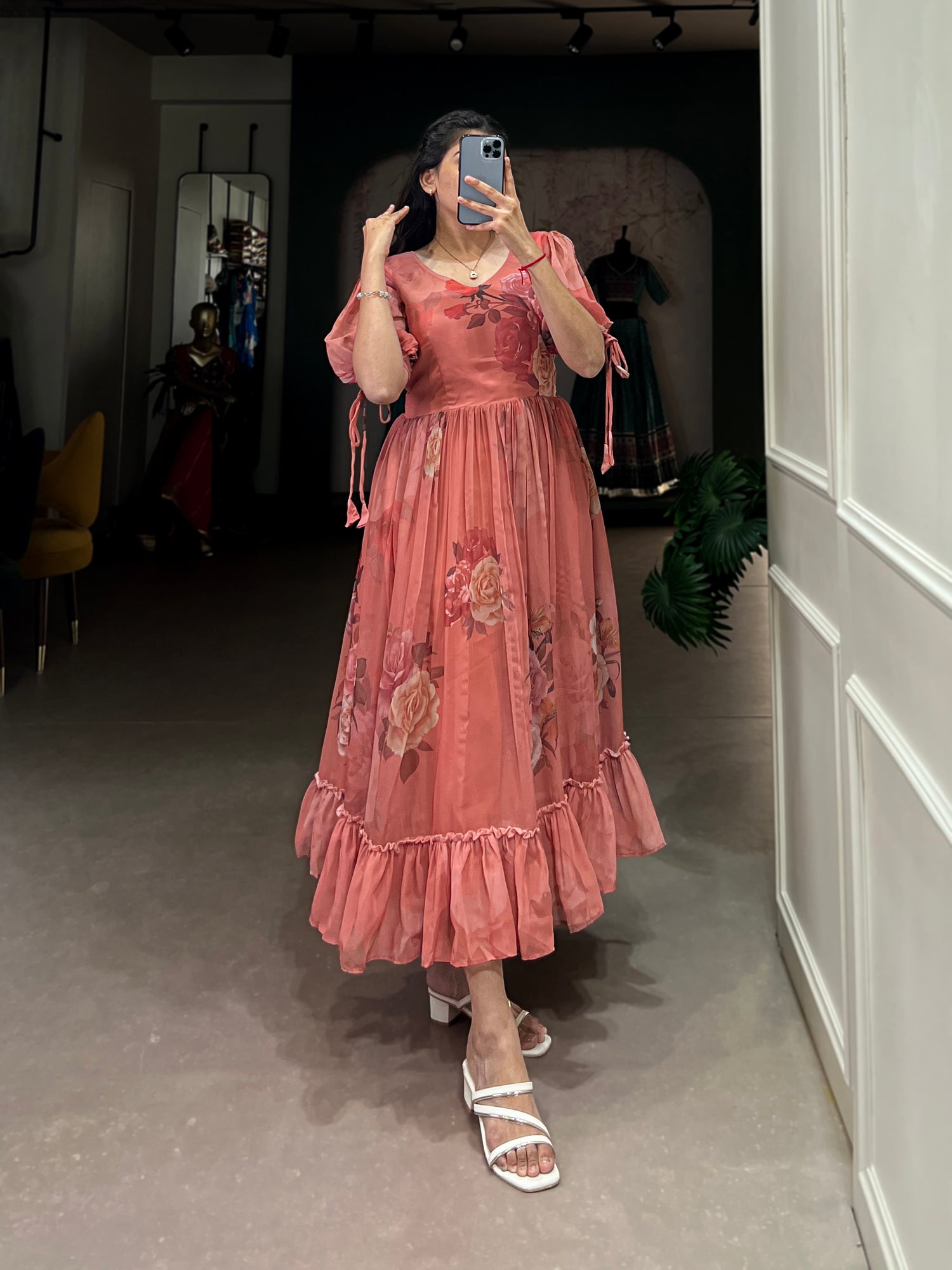 Frock
