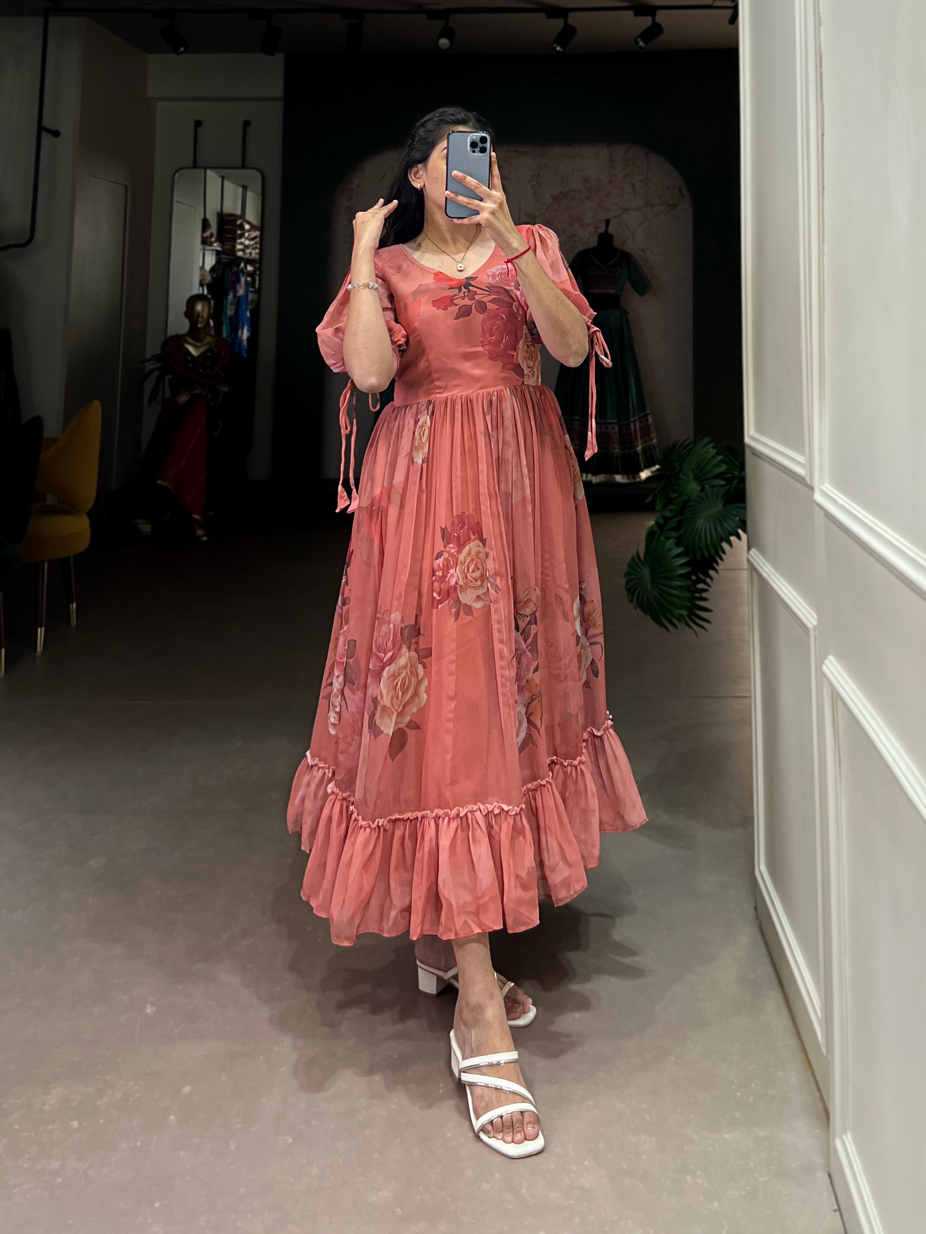 Frock