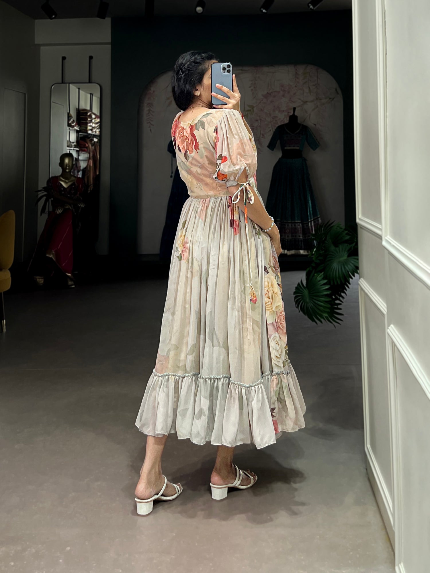Frock