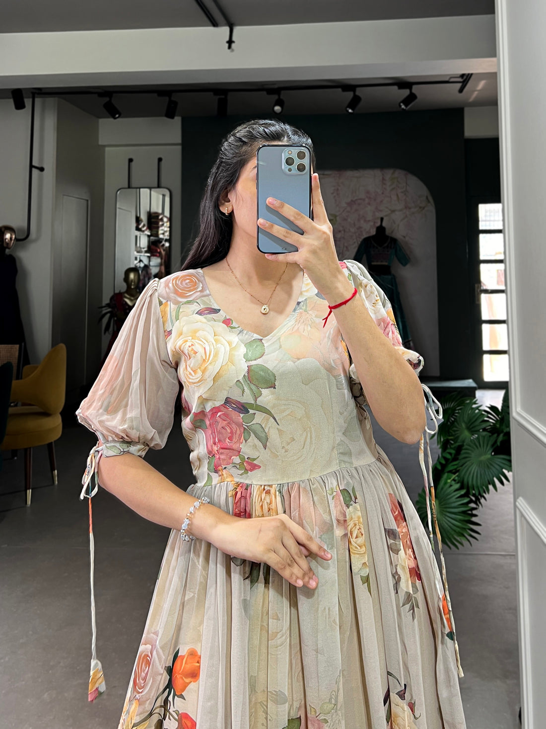 Frock