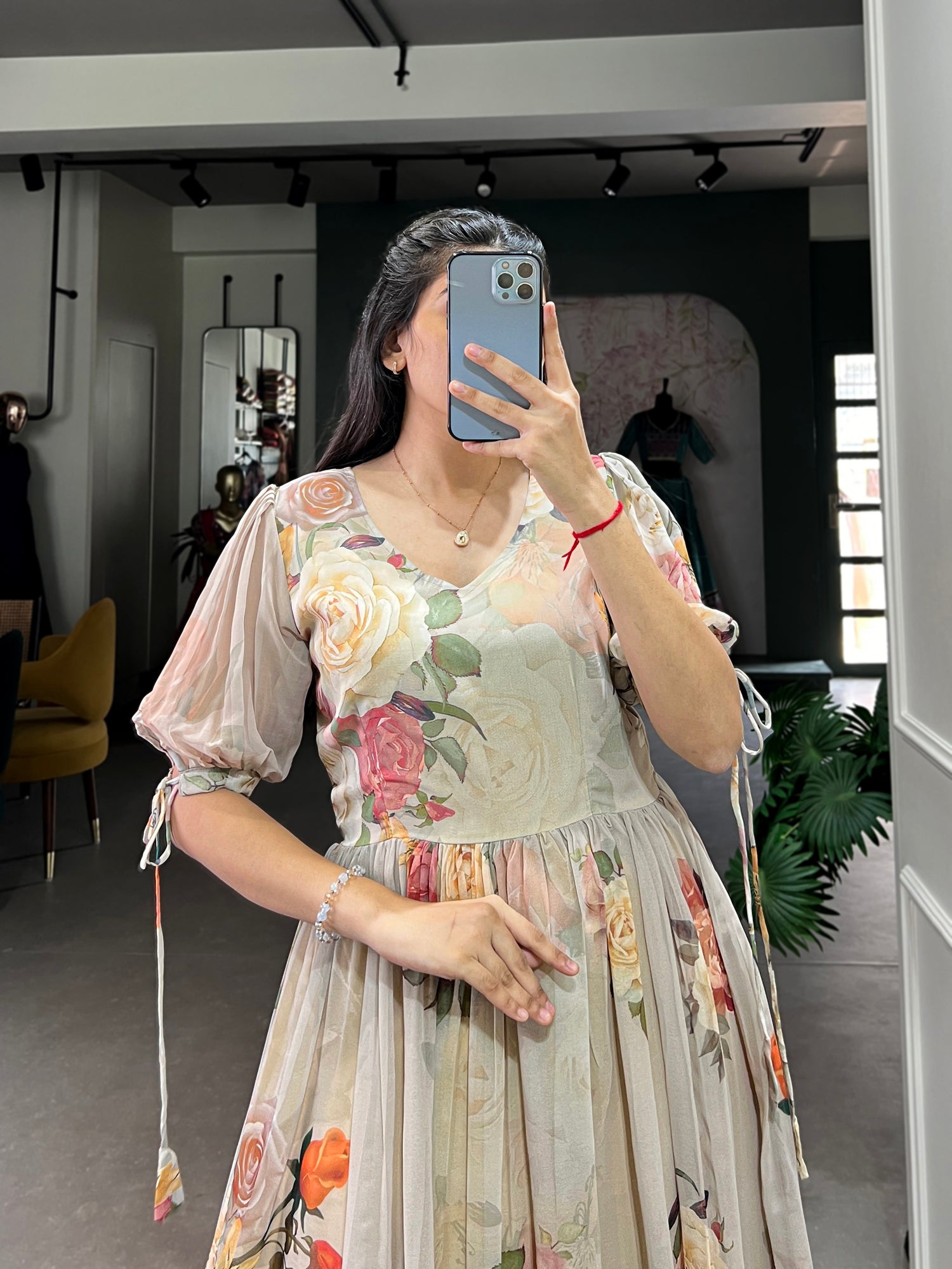 Frock