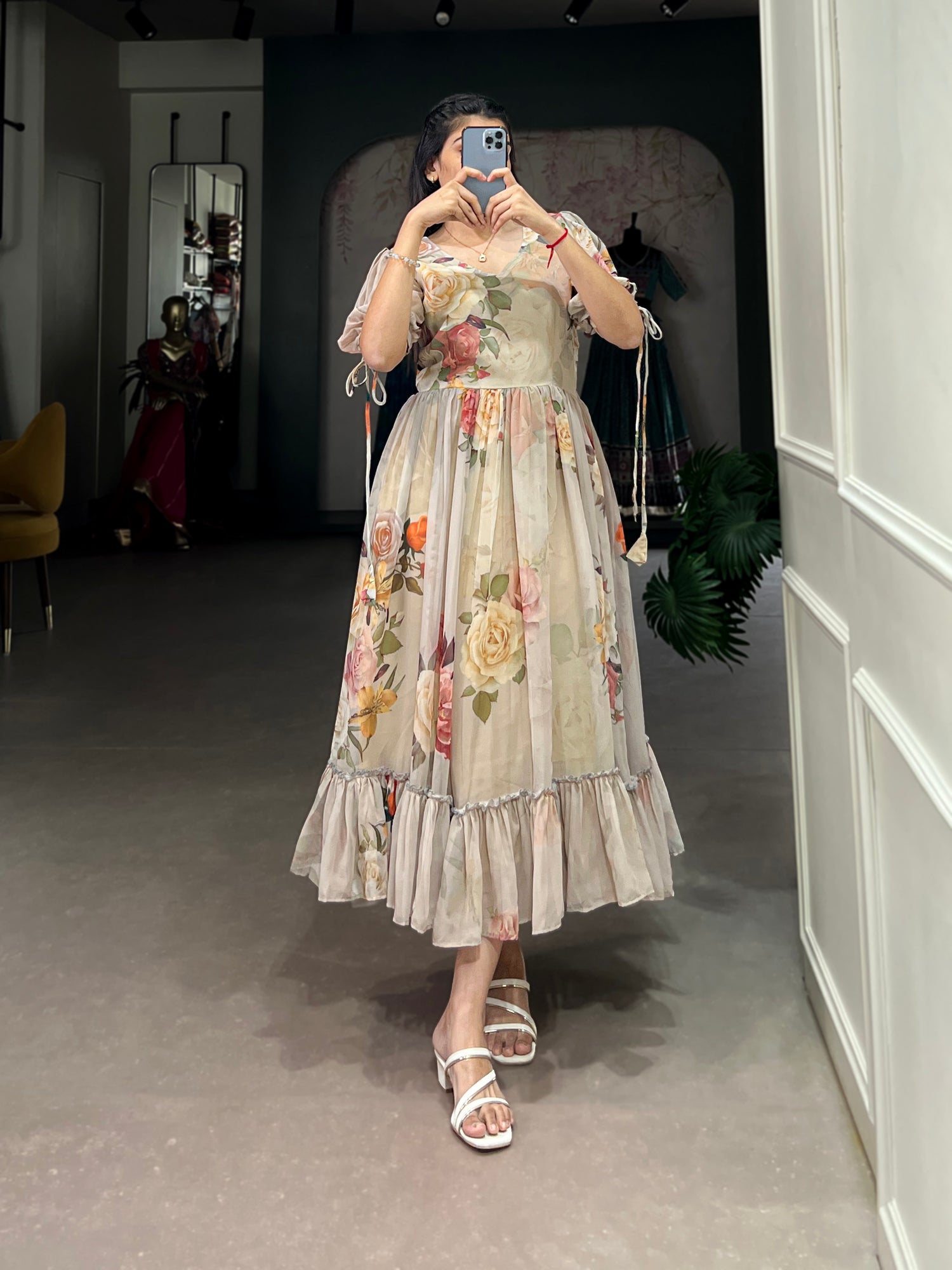 Frock