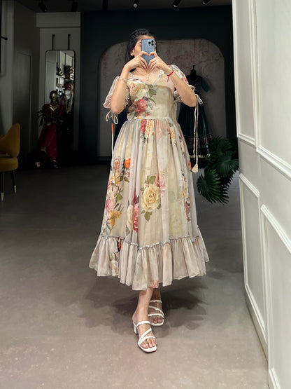 Frock