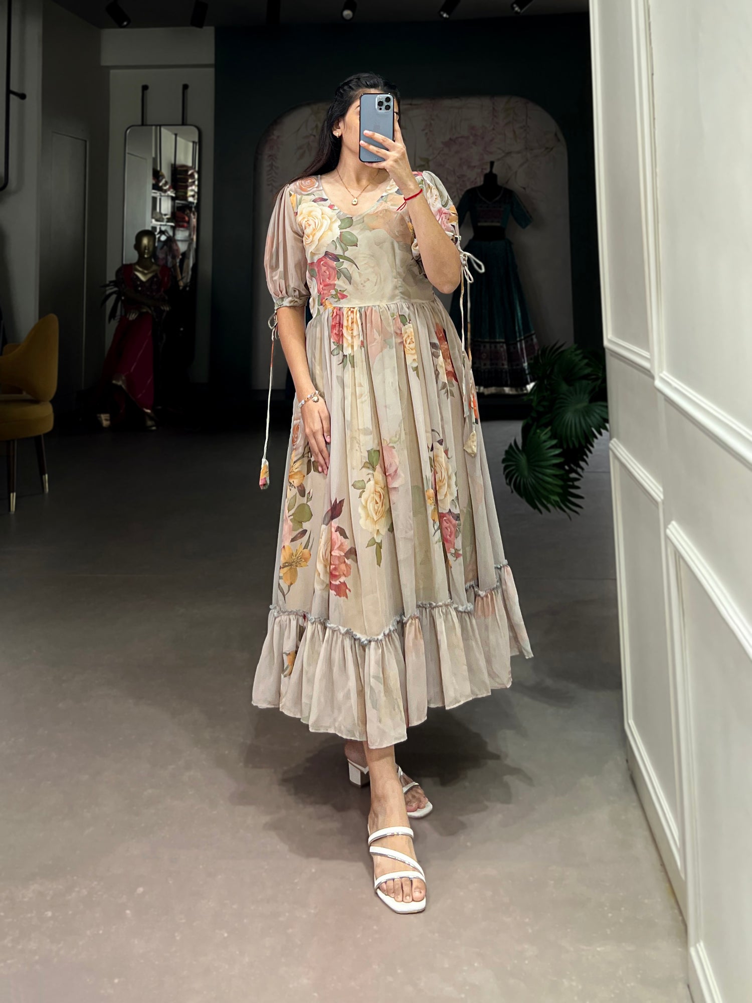 Frock