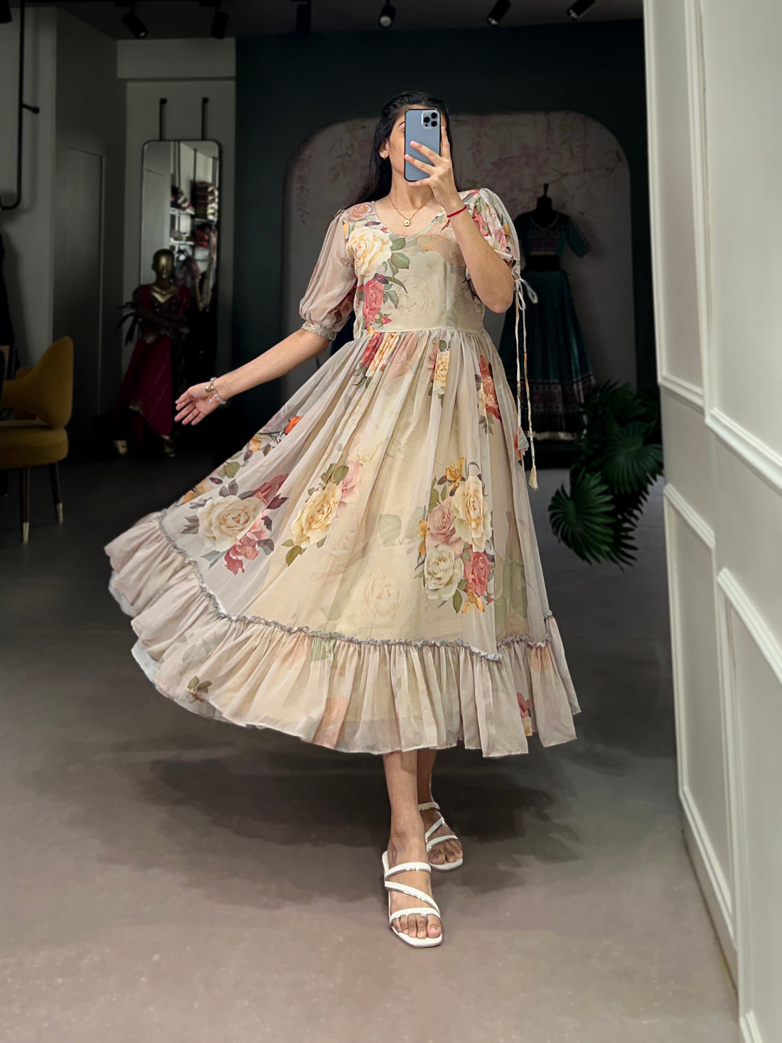 Frock