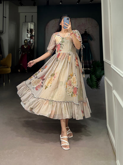 Frock