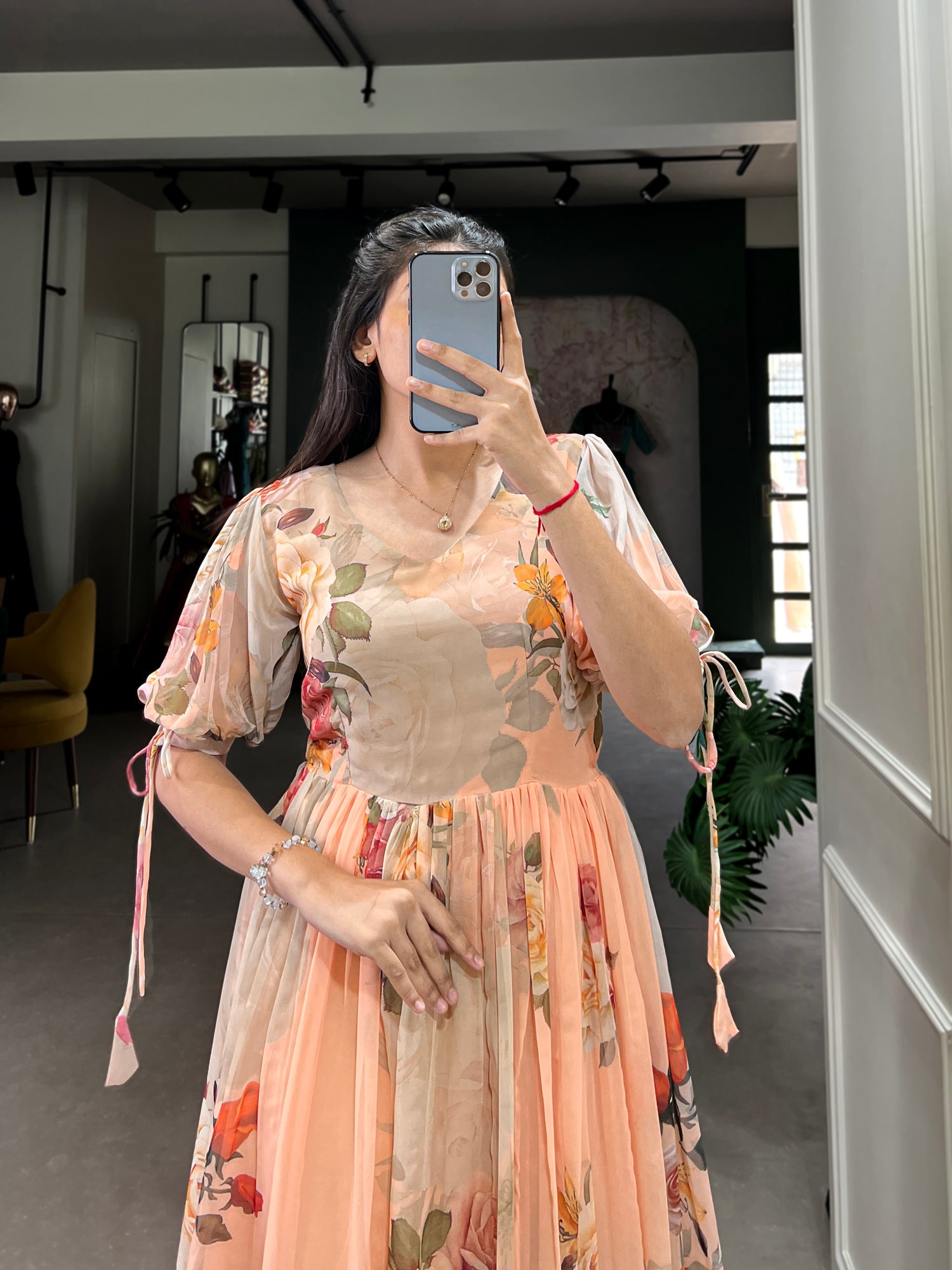 Frock