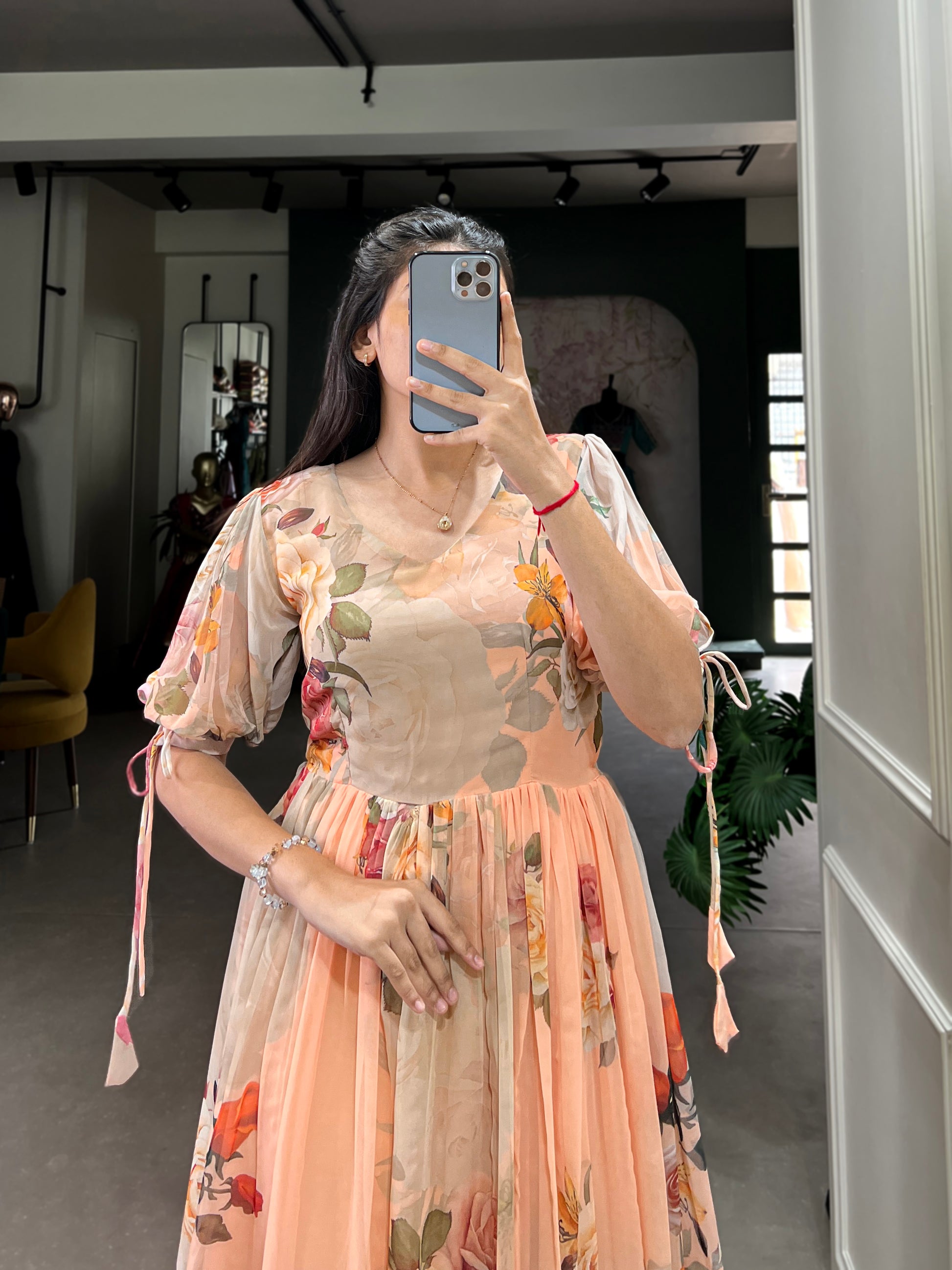 Frock