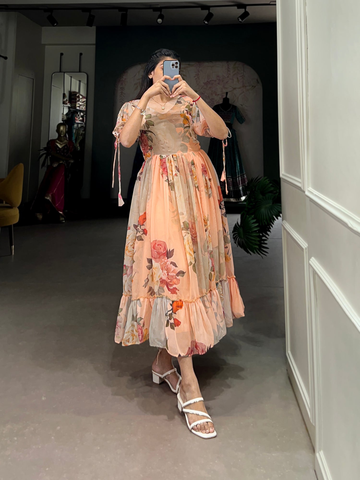 Frock