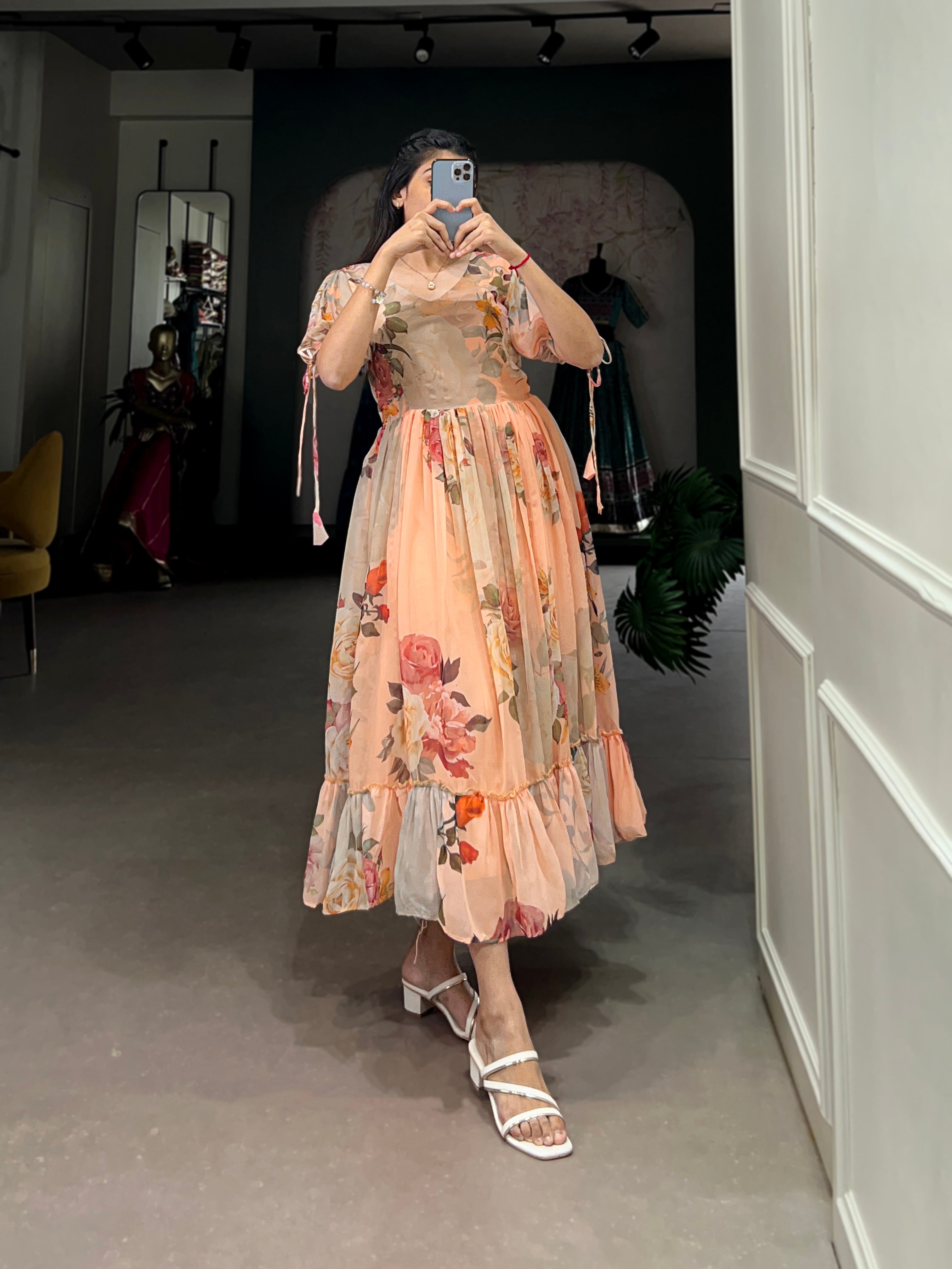 Frock