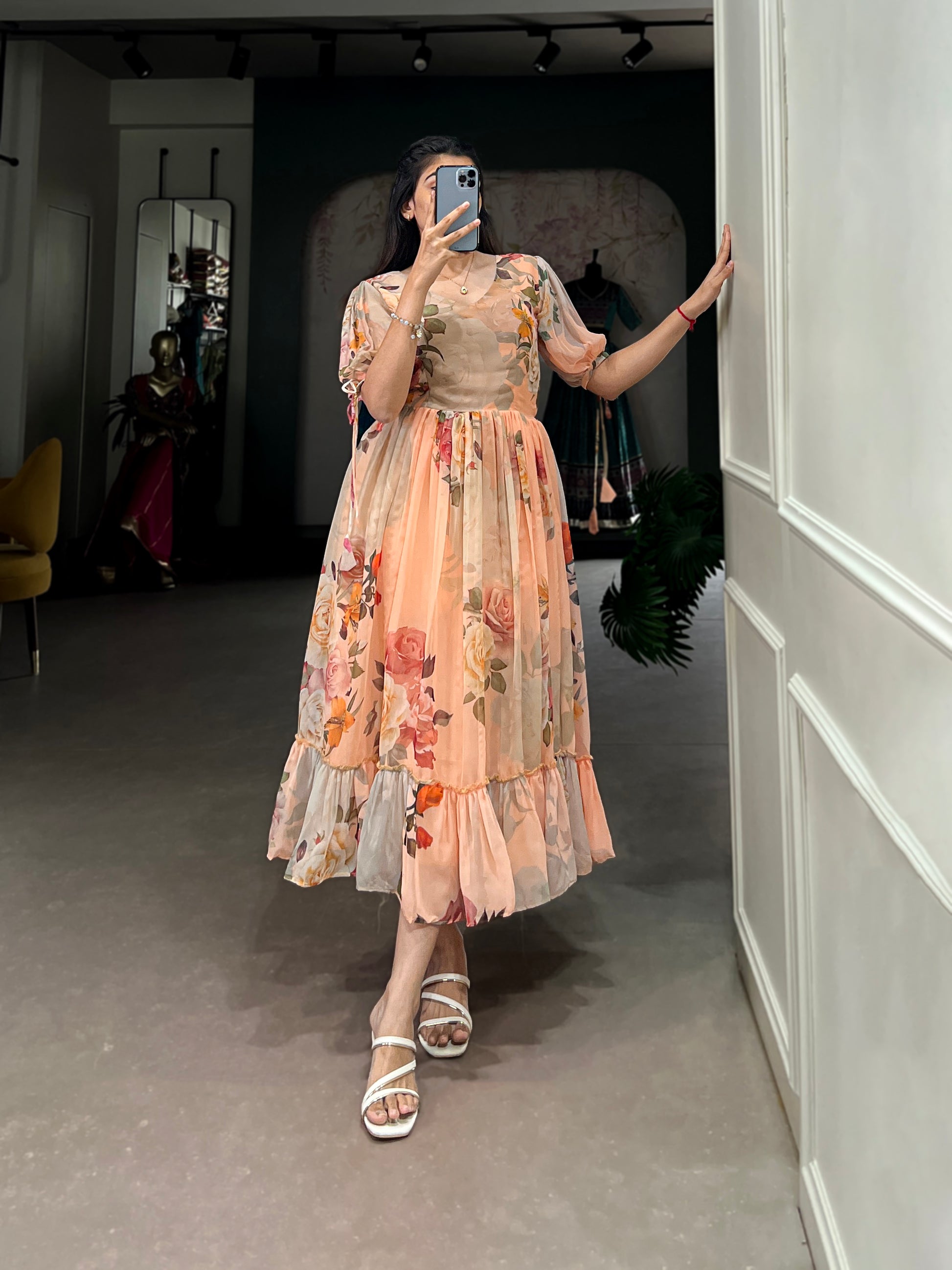 Frock