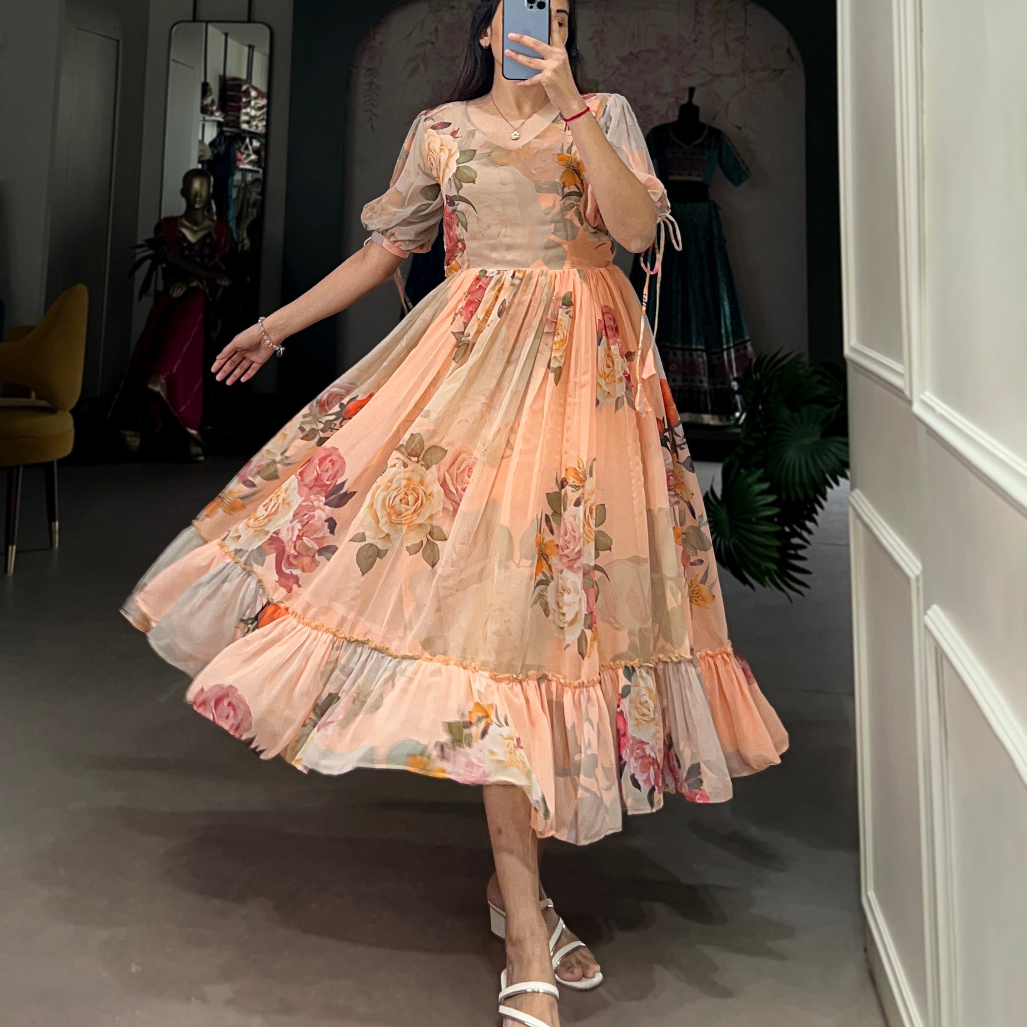 Frock
