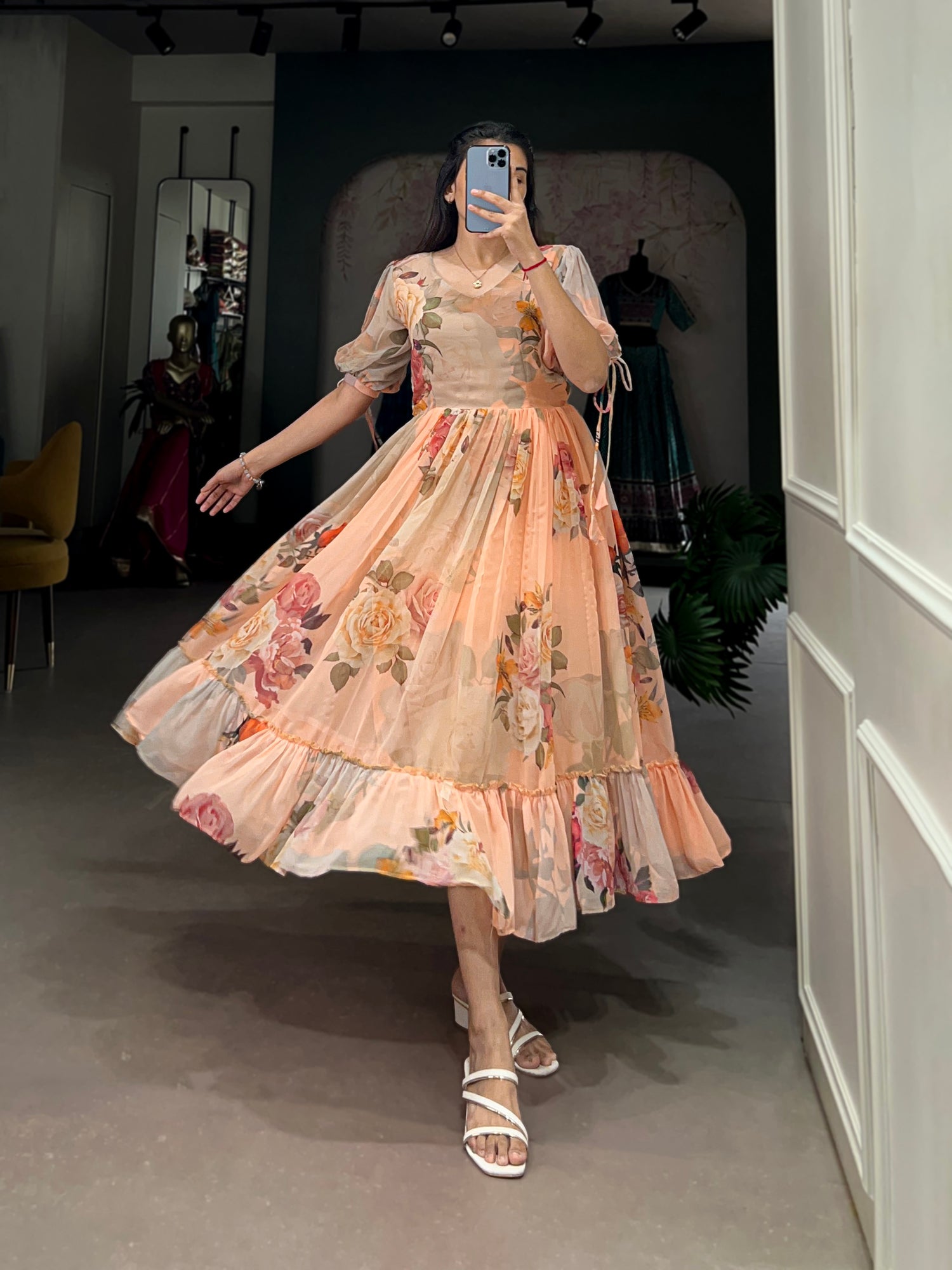 Frock