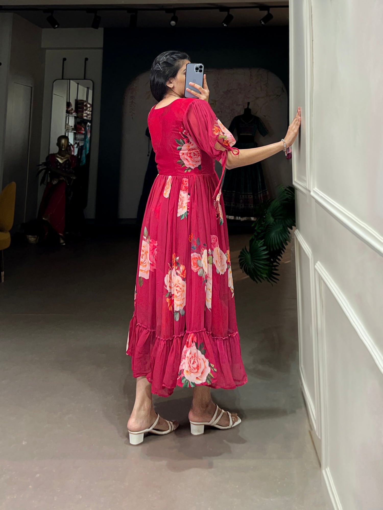 Frock