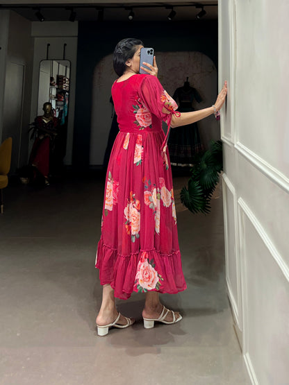 Frock