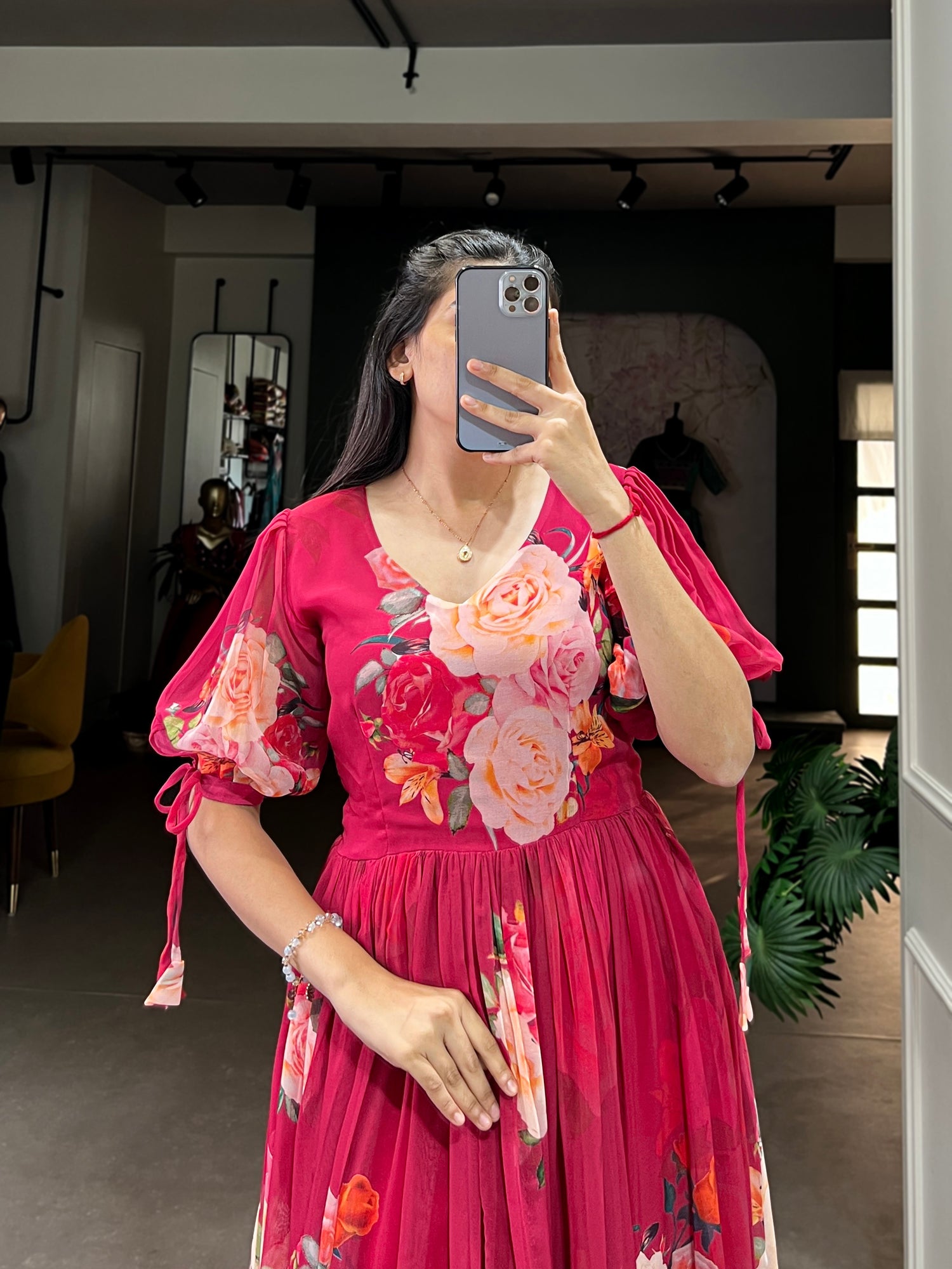Frock