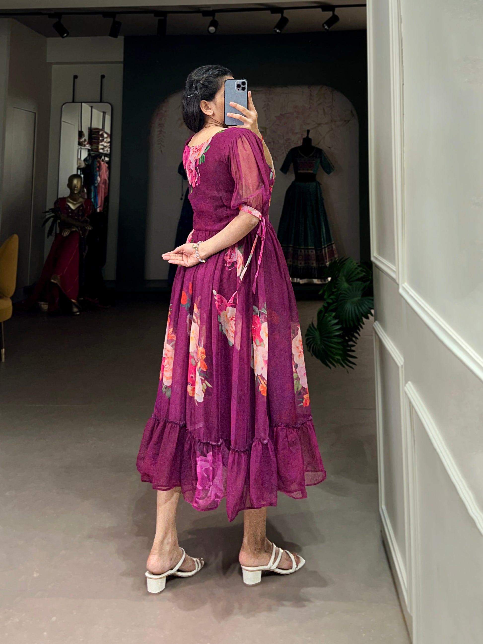 Frock