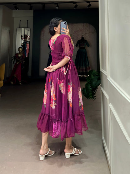 Frock