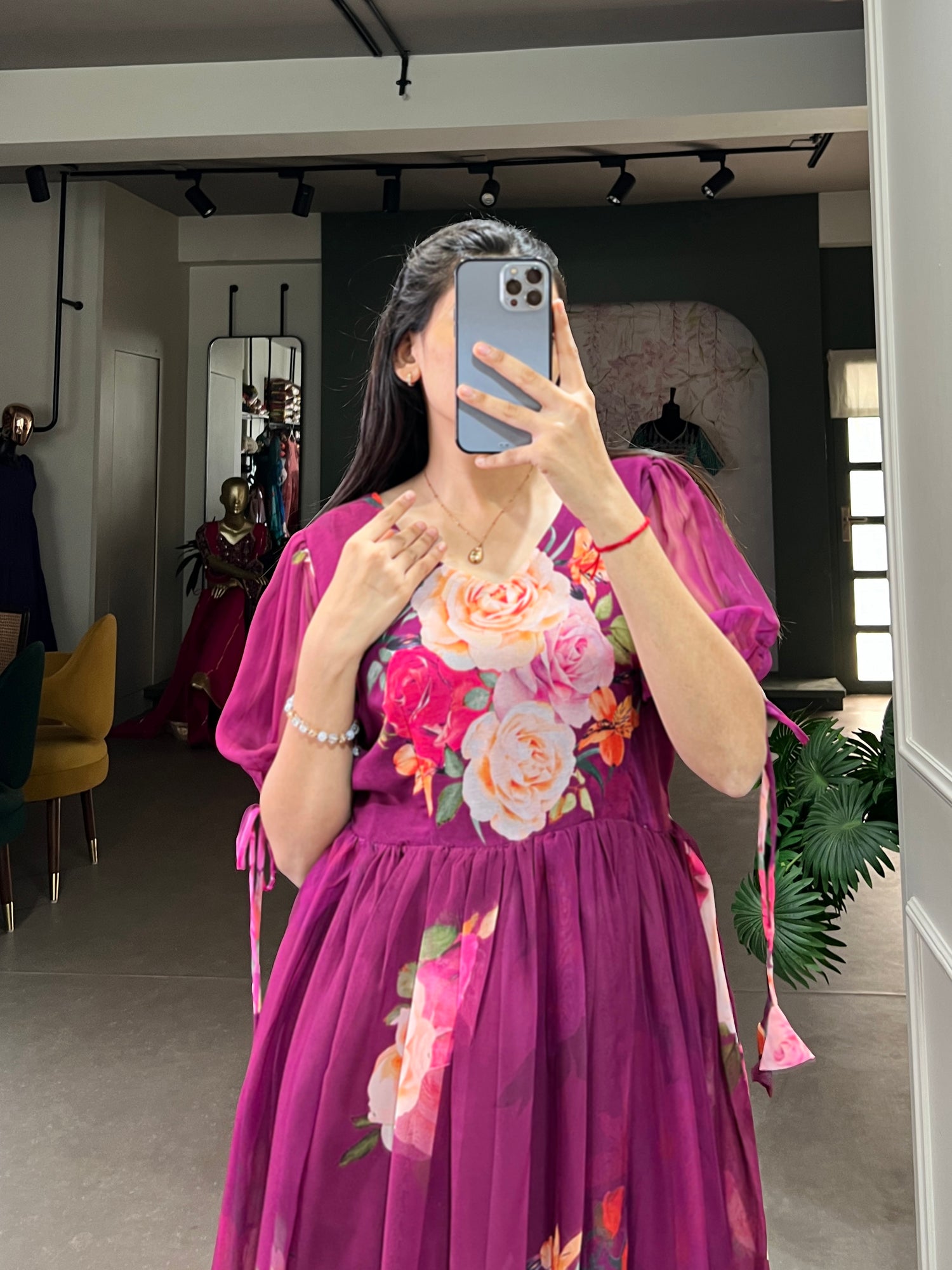Frock