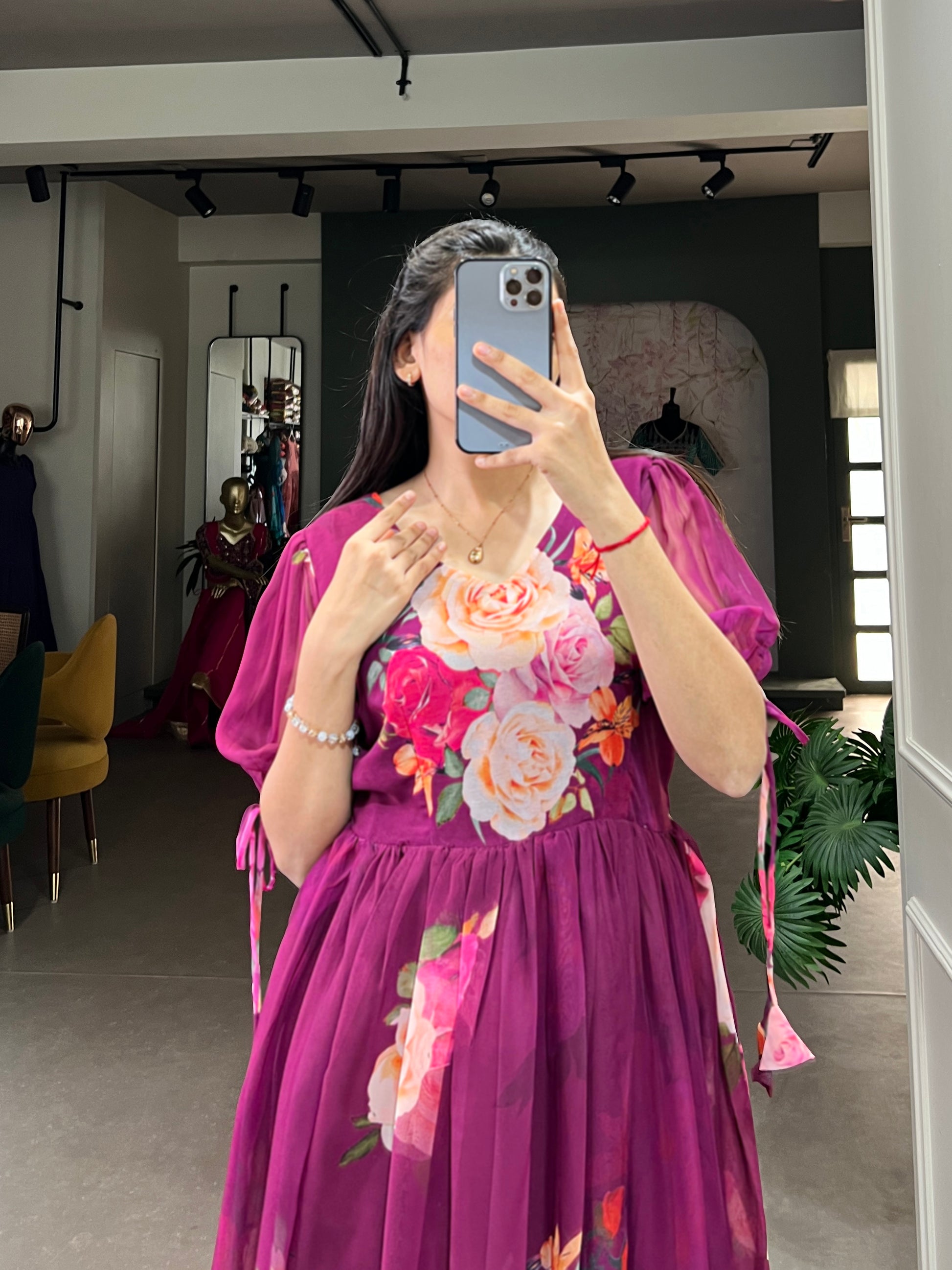 Frock