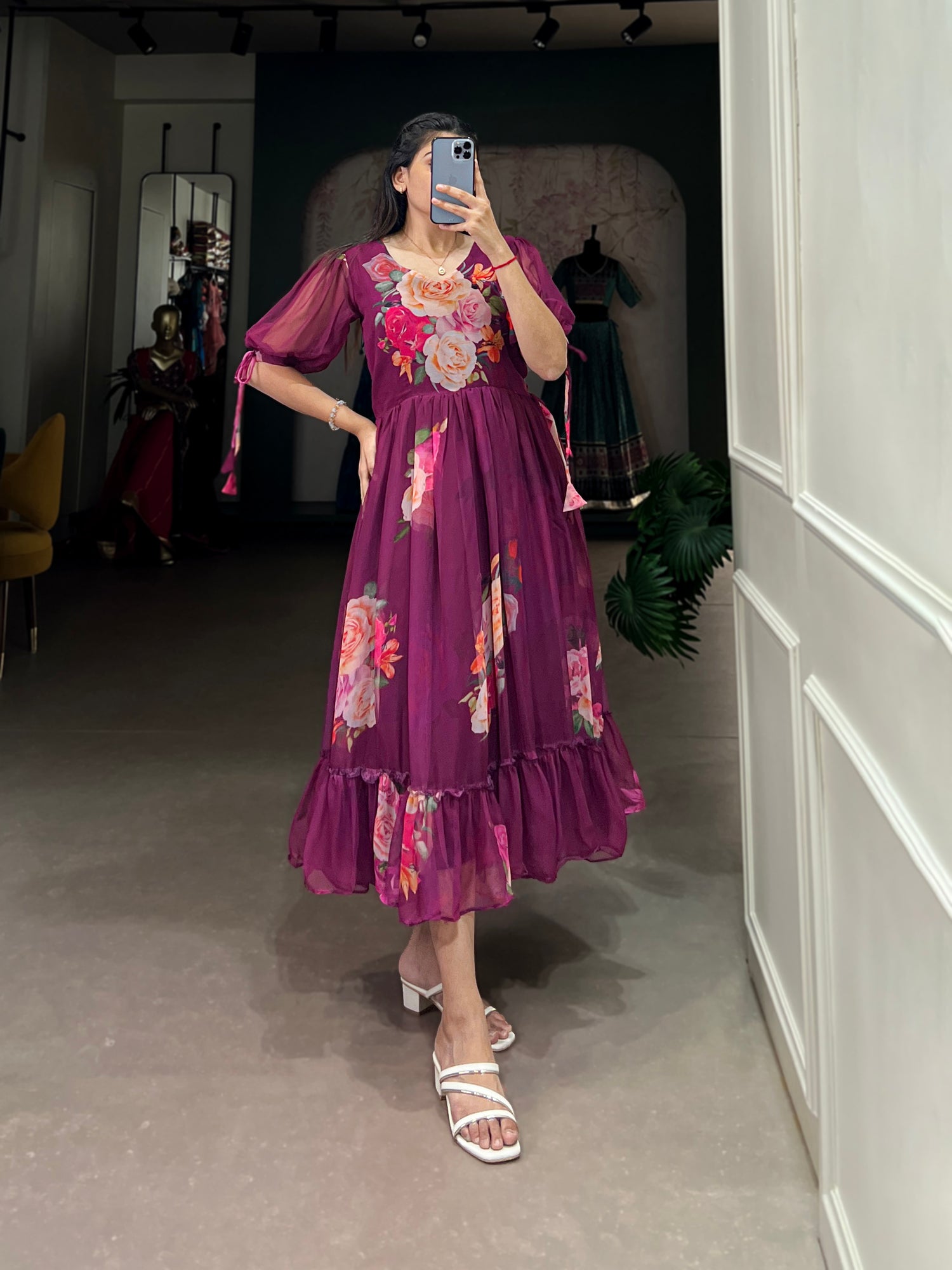 Frock